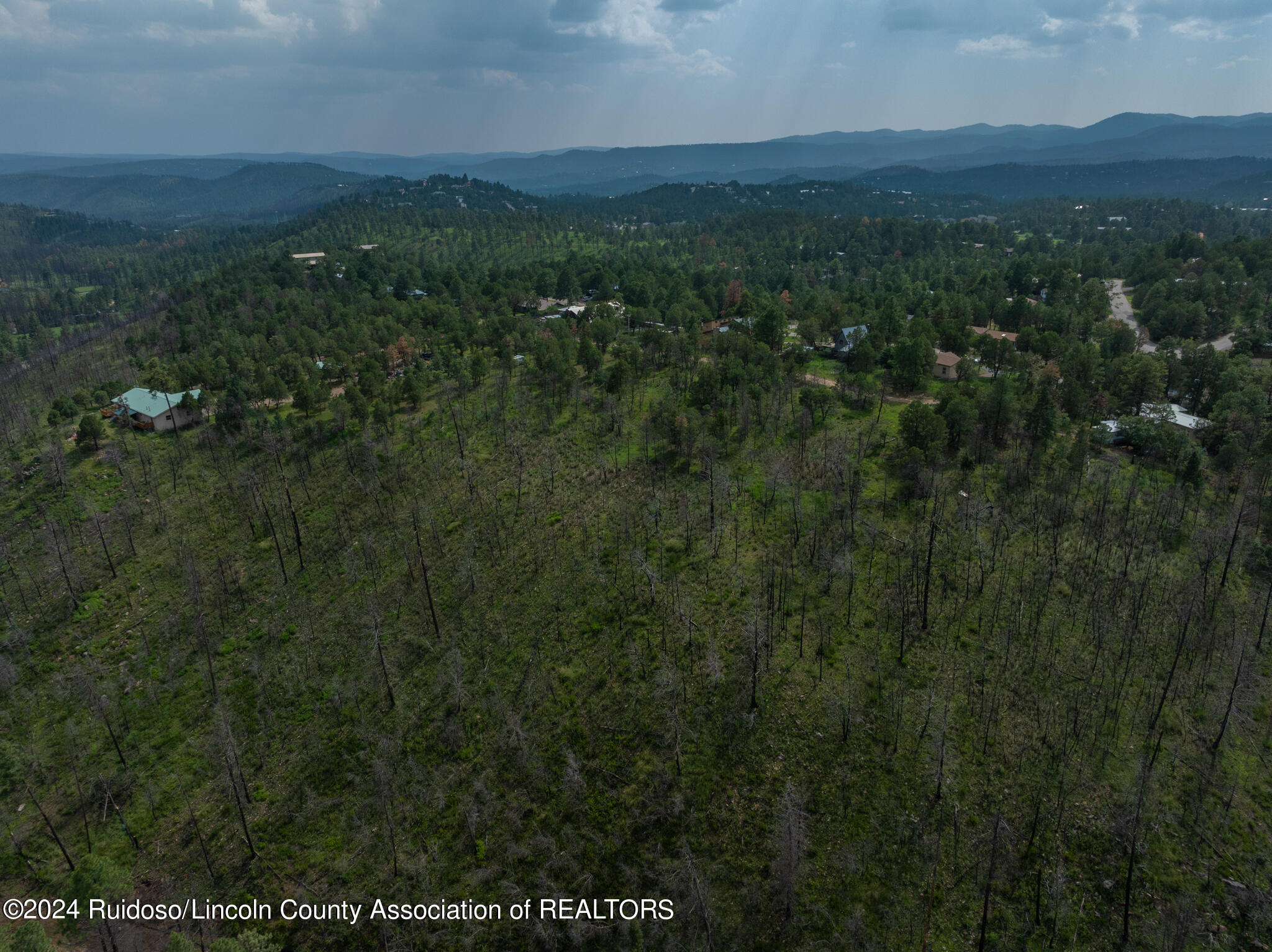 Lot 5A Homestead Heights Drive, Ruidoso, New Mexico image 34