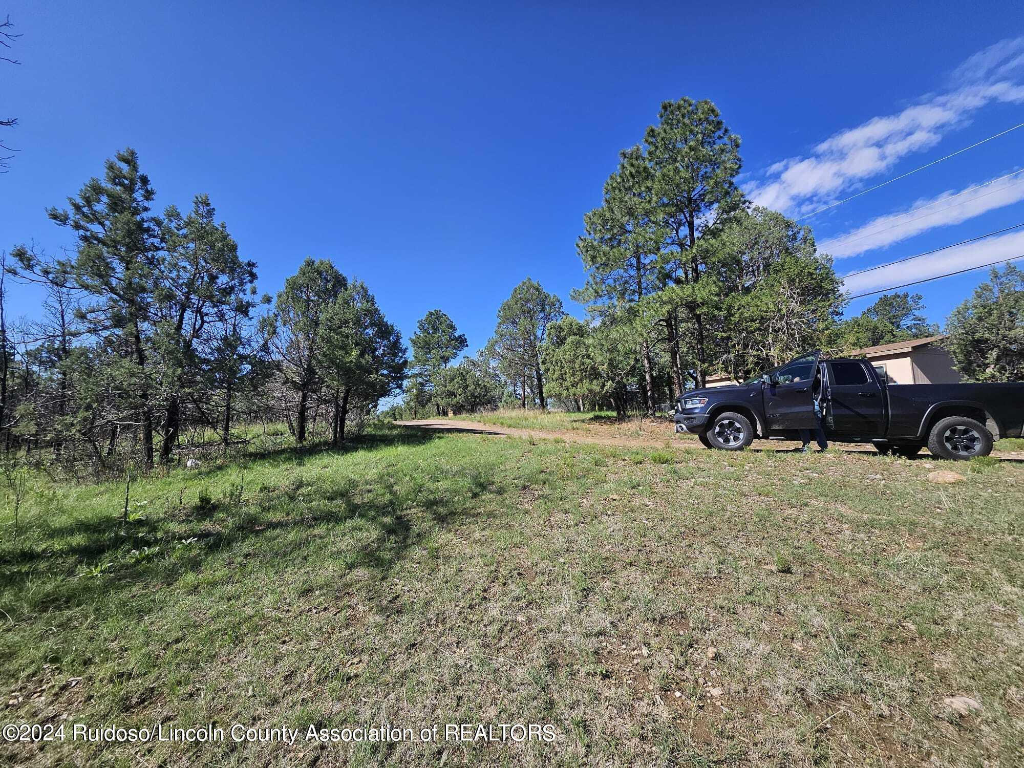 Lot 5A Homestead Heights Drive, Ruidoso, New Mexico image 7