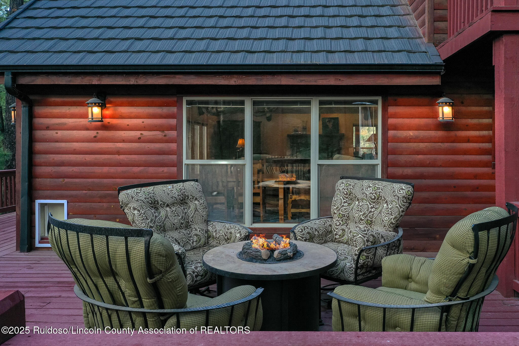 112 Woodpine Court, Alto, New Mexico image 3