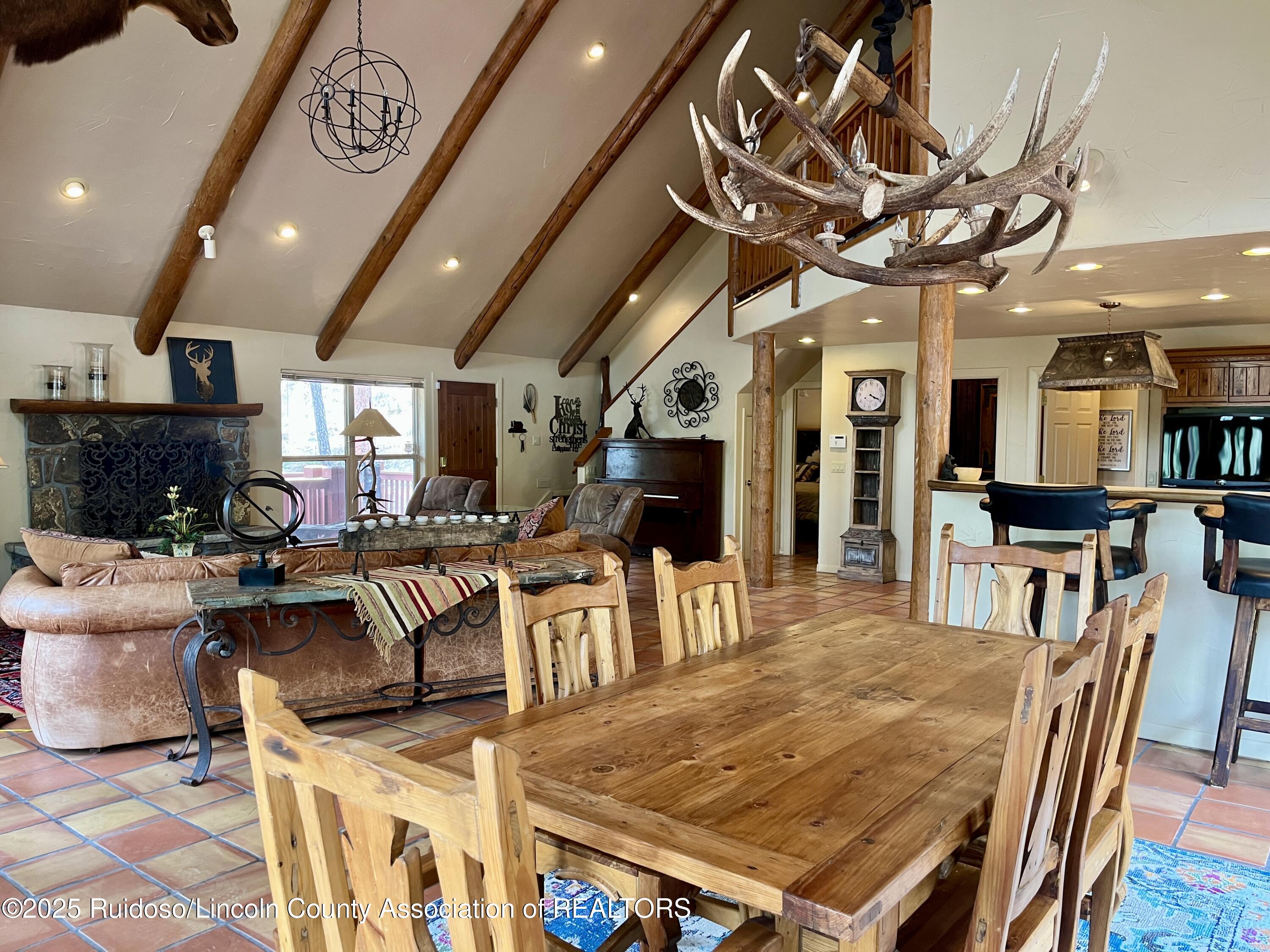 112 Woodpine Court, Alto, New Mexico image 19