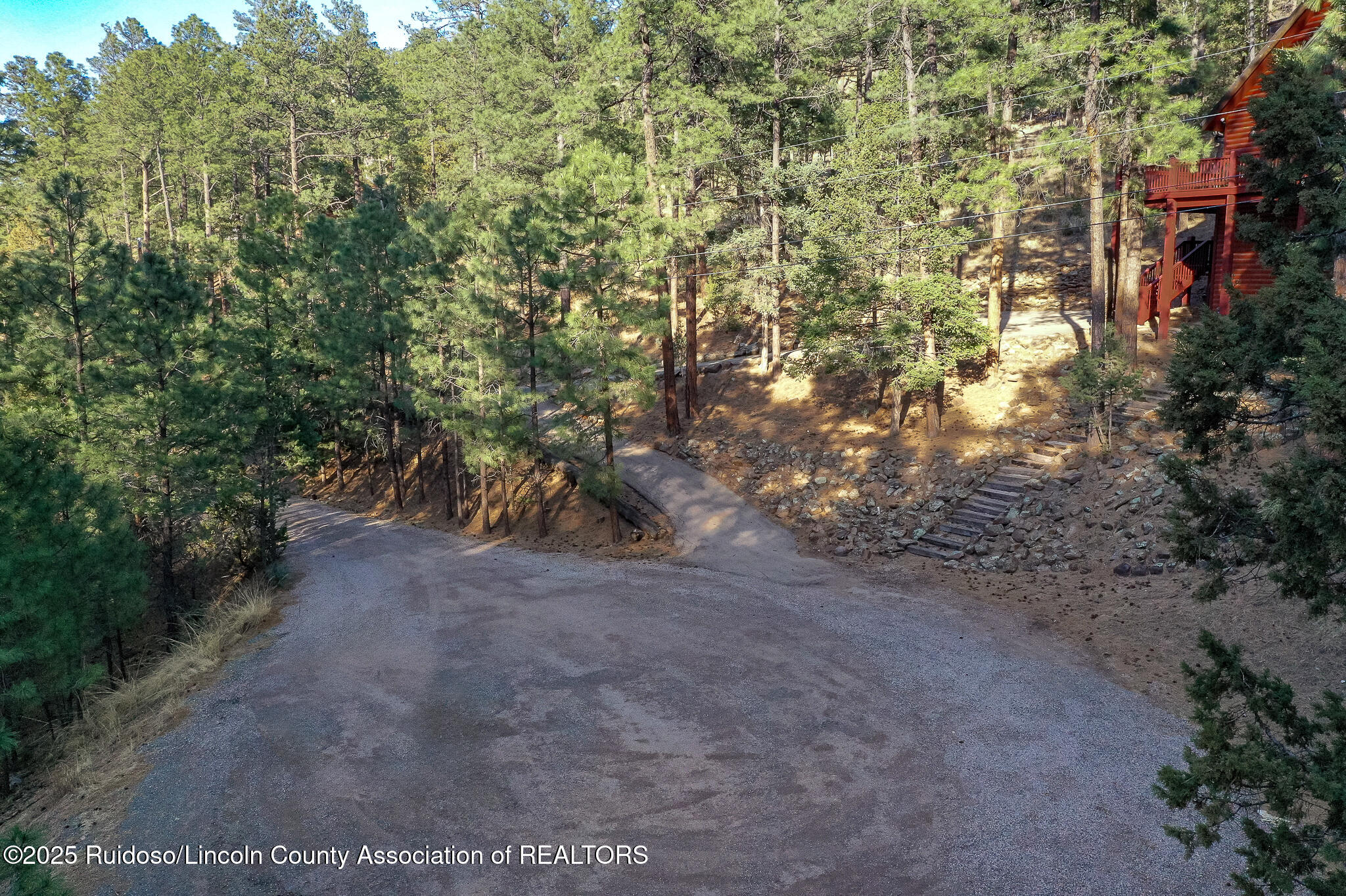 112 Woodpine Court, Alto, New Mexico image 48