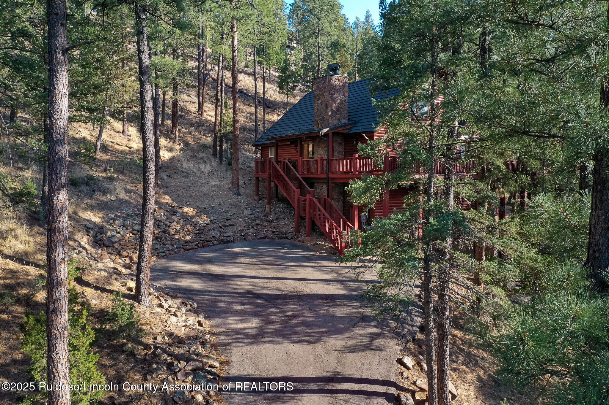 112 Woodpine Court, Alto, New Mexico image 50