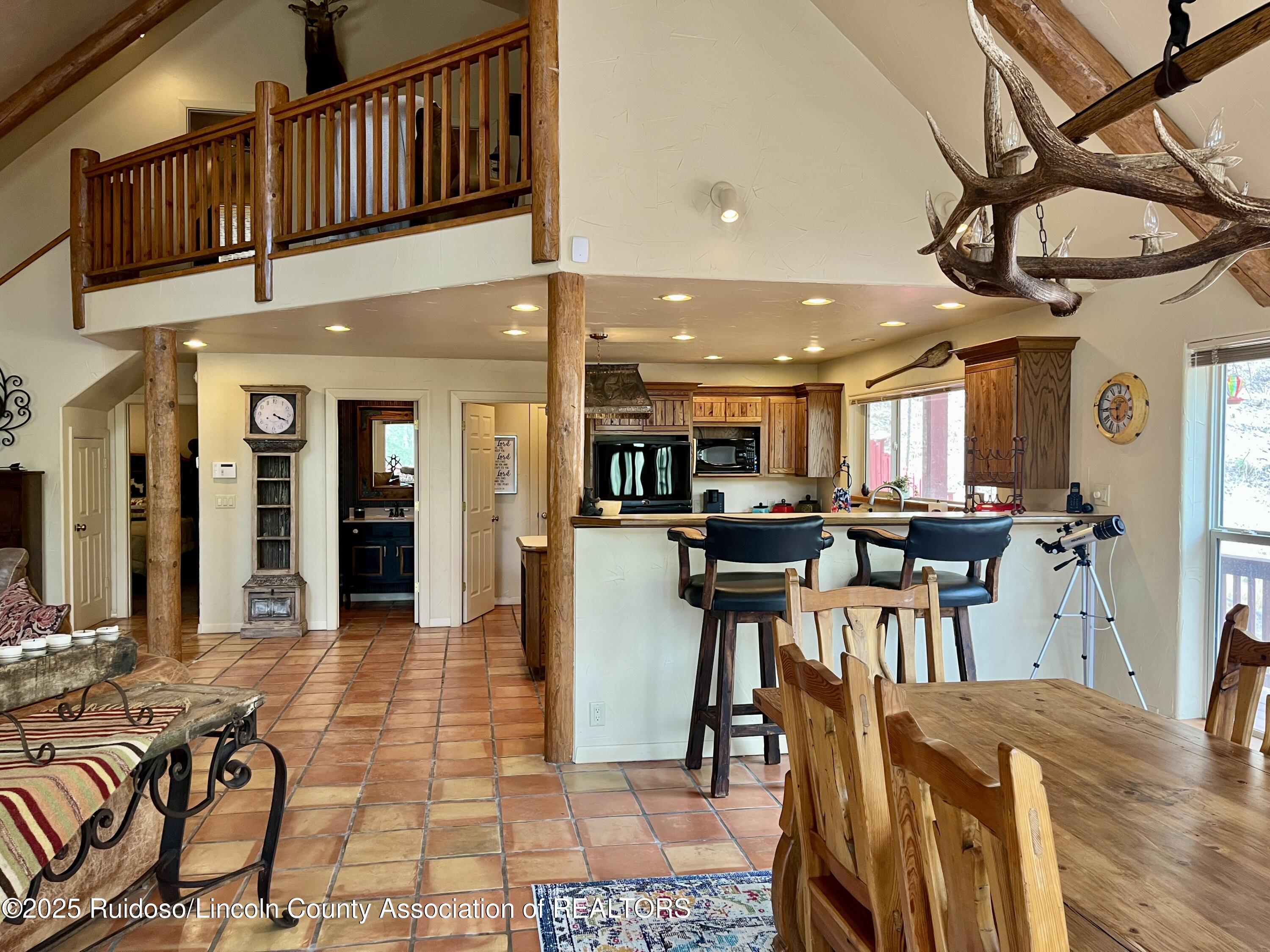 112 Woodpine Court, Alto, New Mexico image 17