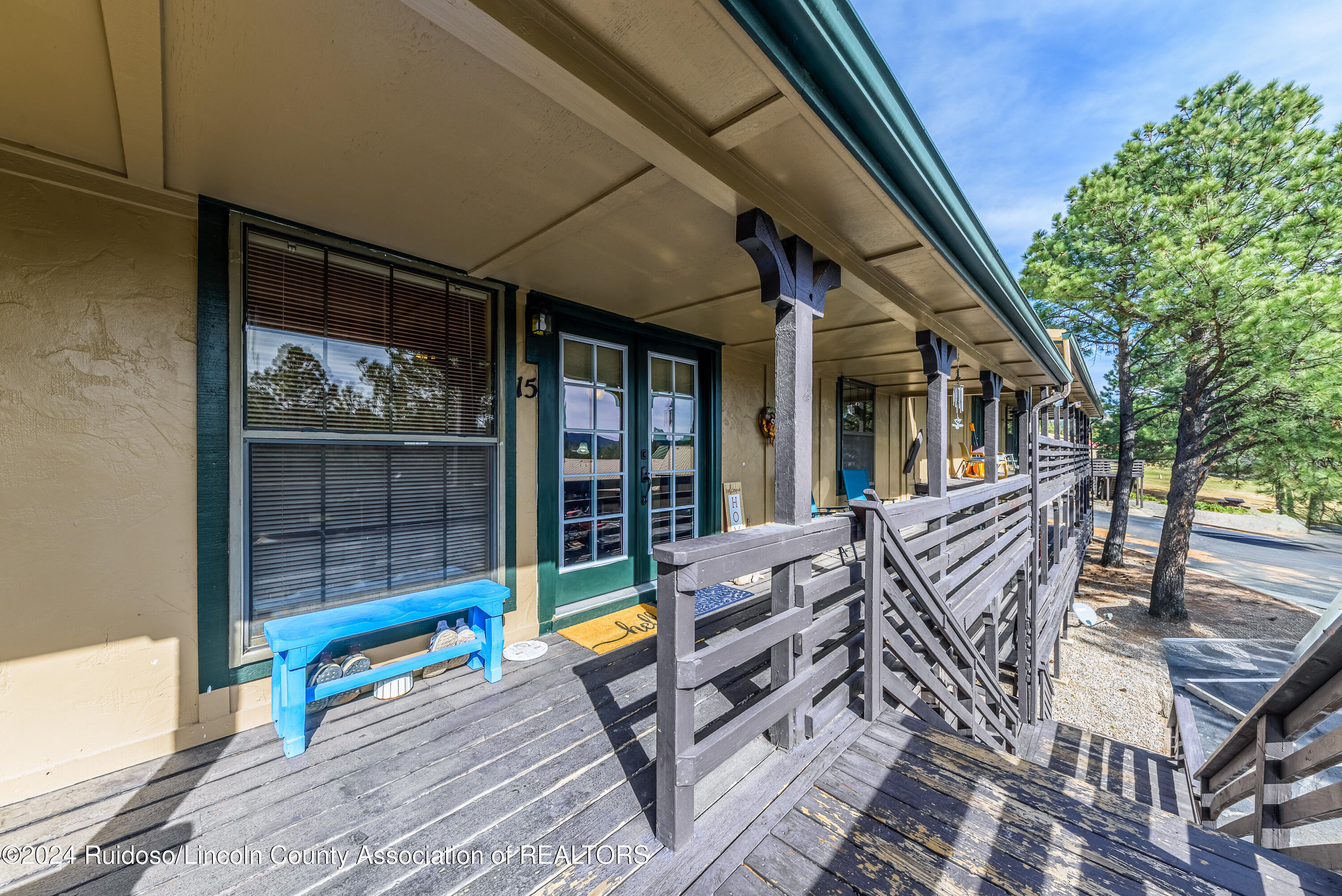 120 Lower Terrace Drive #15, Ruidoso, New Mexico image 1