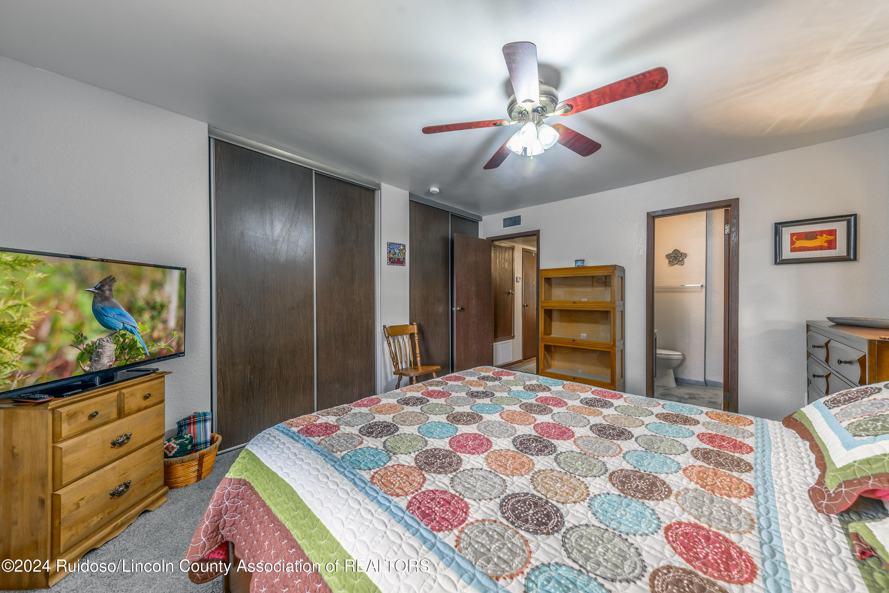 120 Lower Terrace Drive #15, Ruidoso, New Mexico image 36