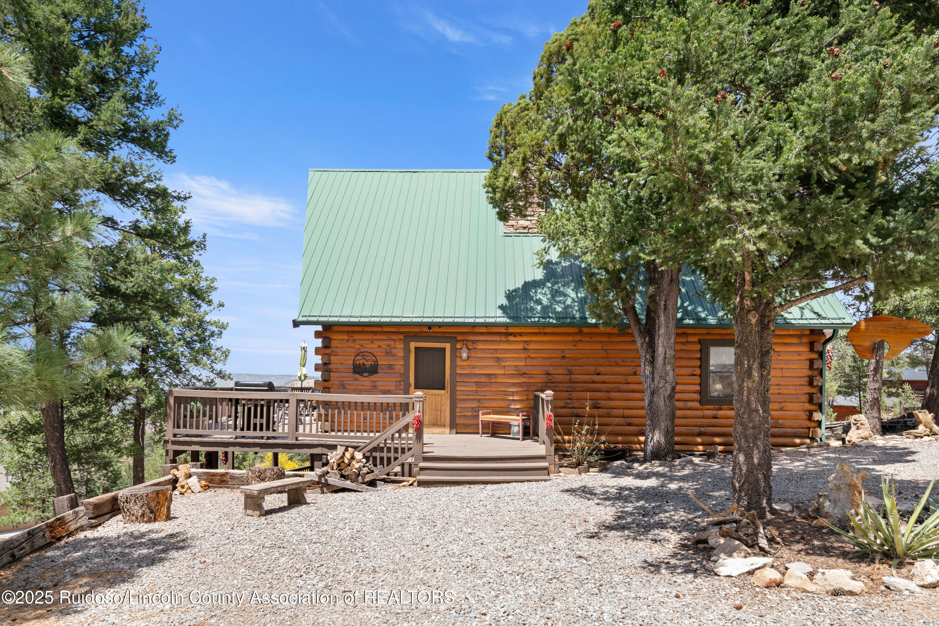 269 Crown Drive, Ruidoso, New Mexico image 47