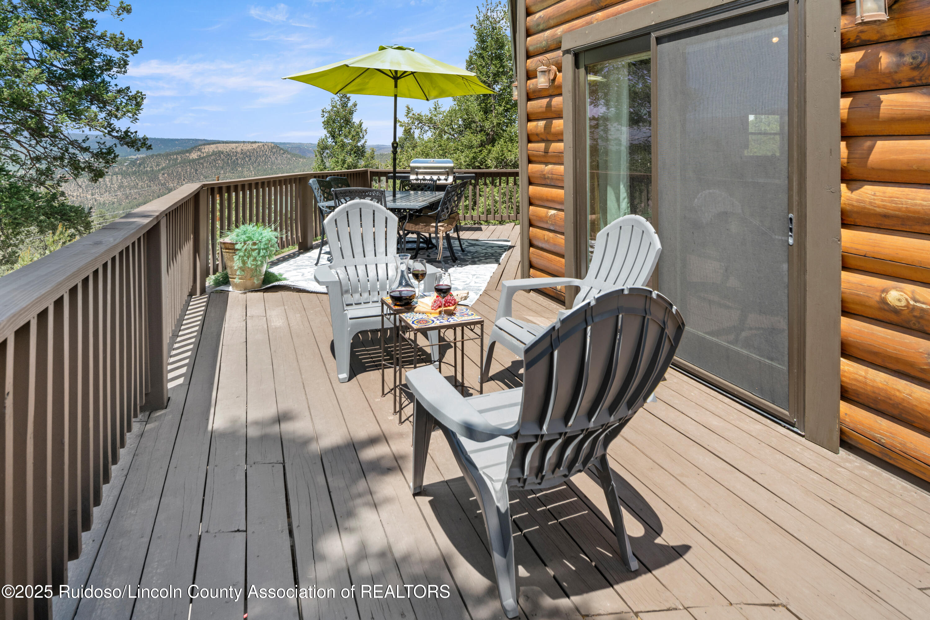 269 Crown Drive, Ruidoso, New Mexico image 6