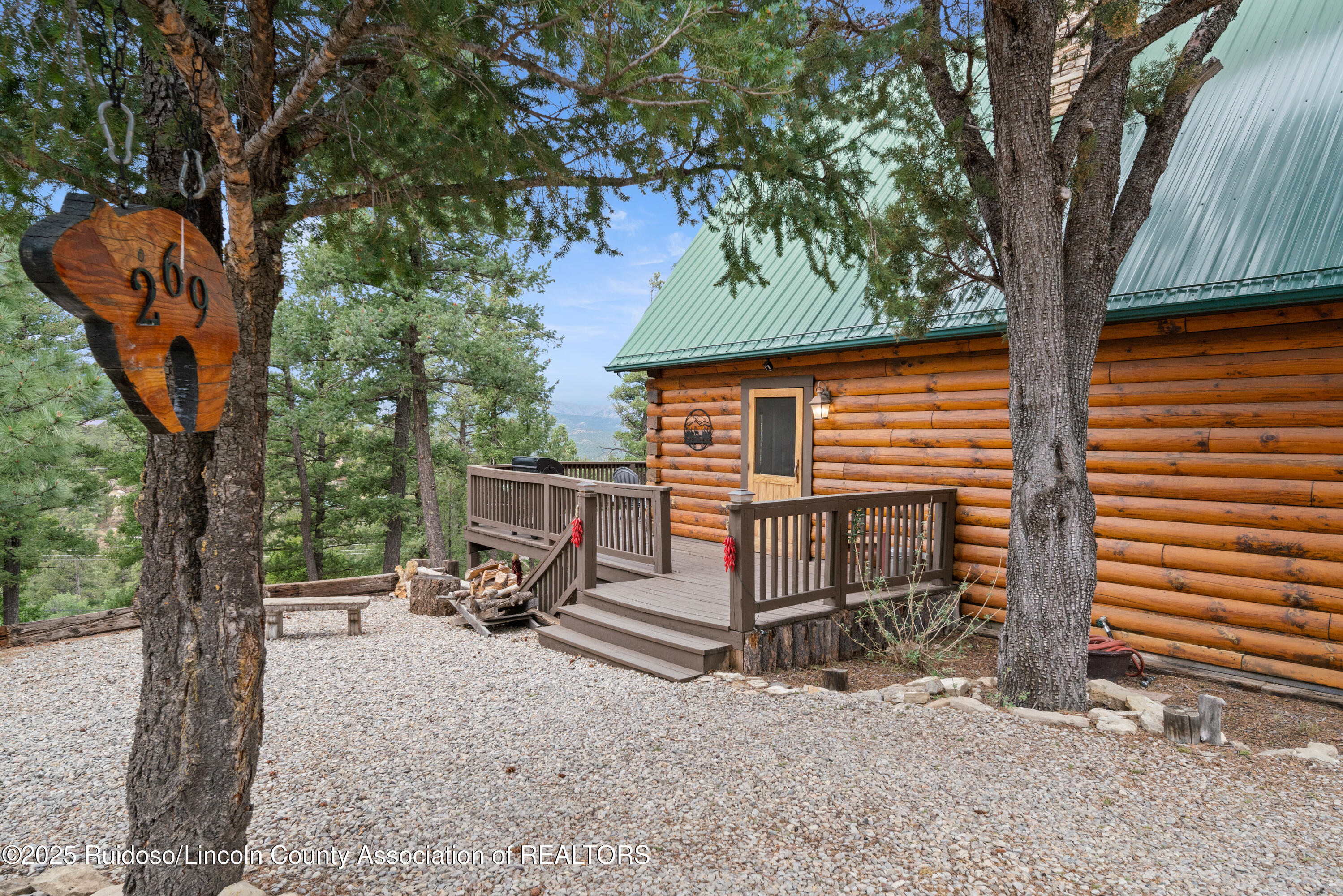 269 Crown Drive, Ruidoso, New Mexico image 49