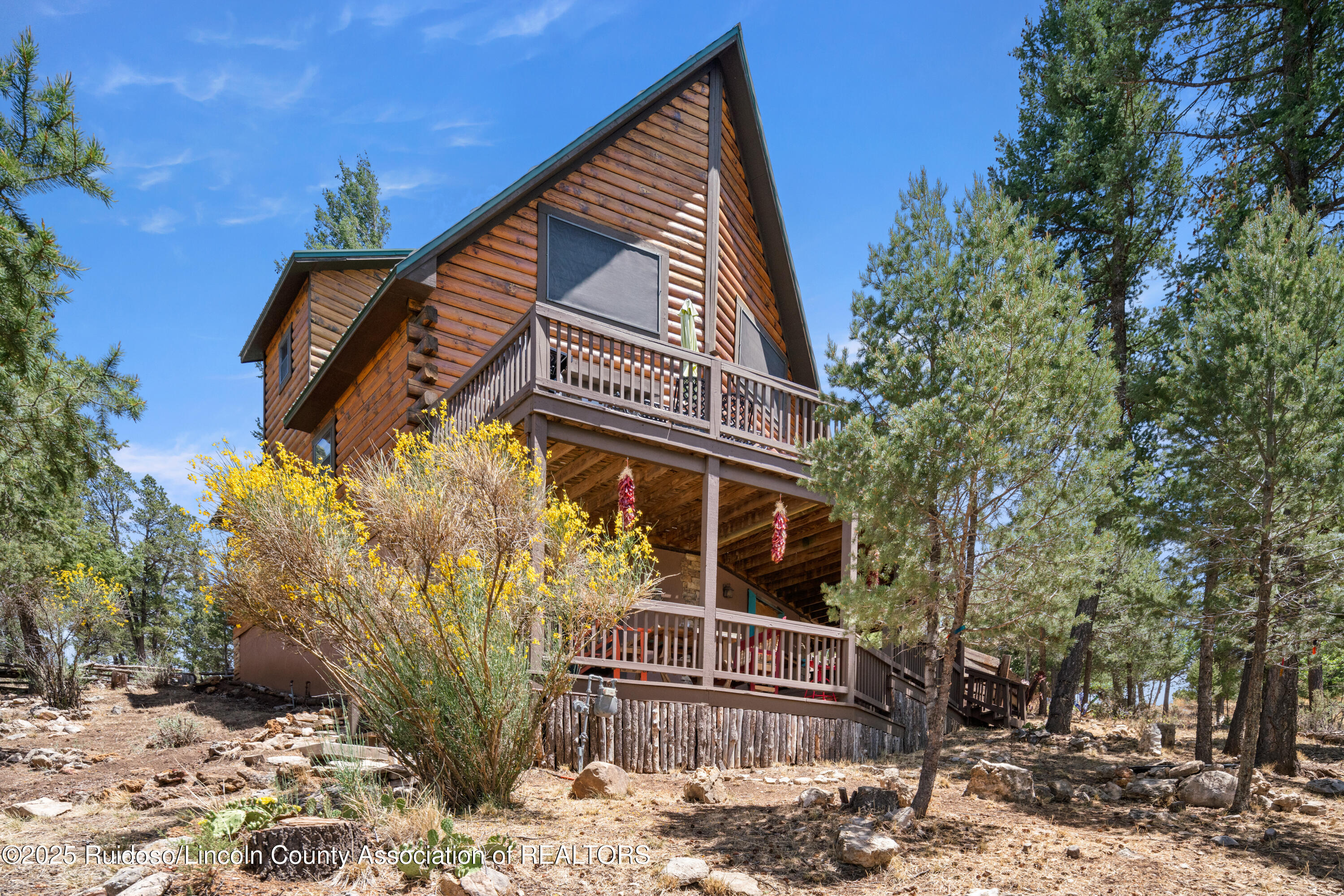 269 Crown Drive, Ruidoso, New Mexico image 1