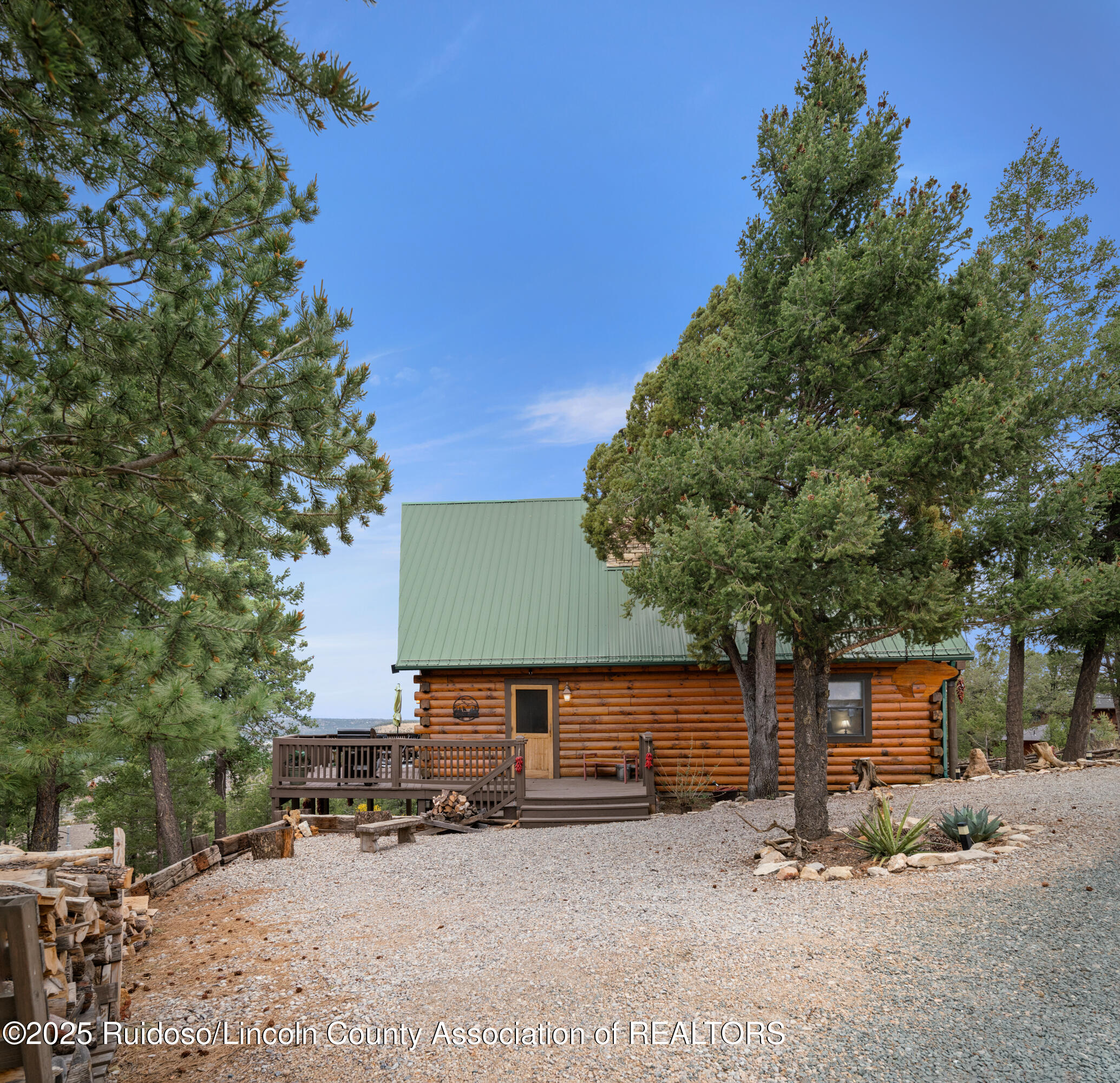 269 Crown Drive, Ruidoso, New Mexico image 50