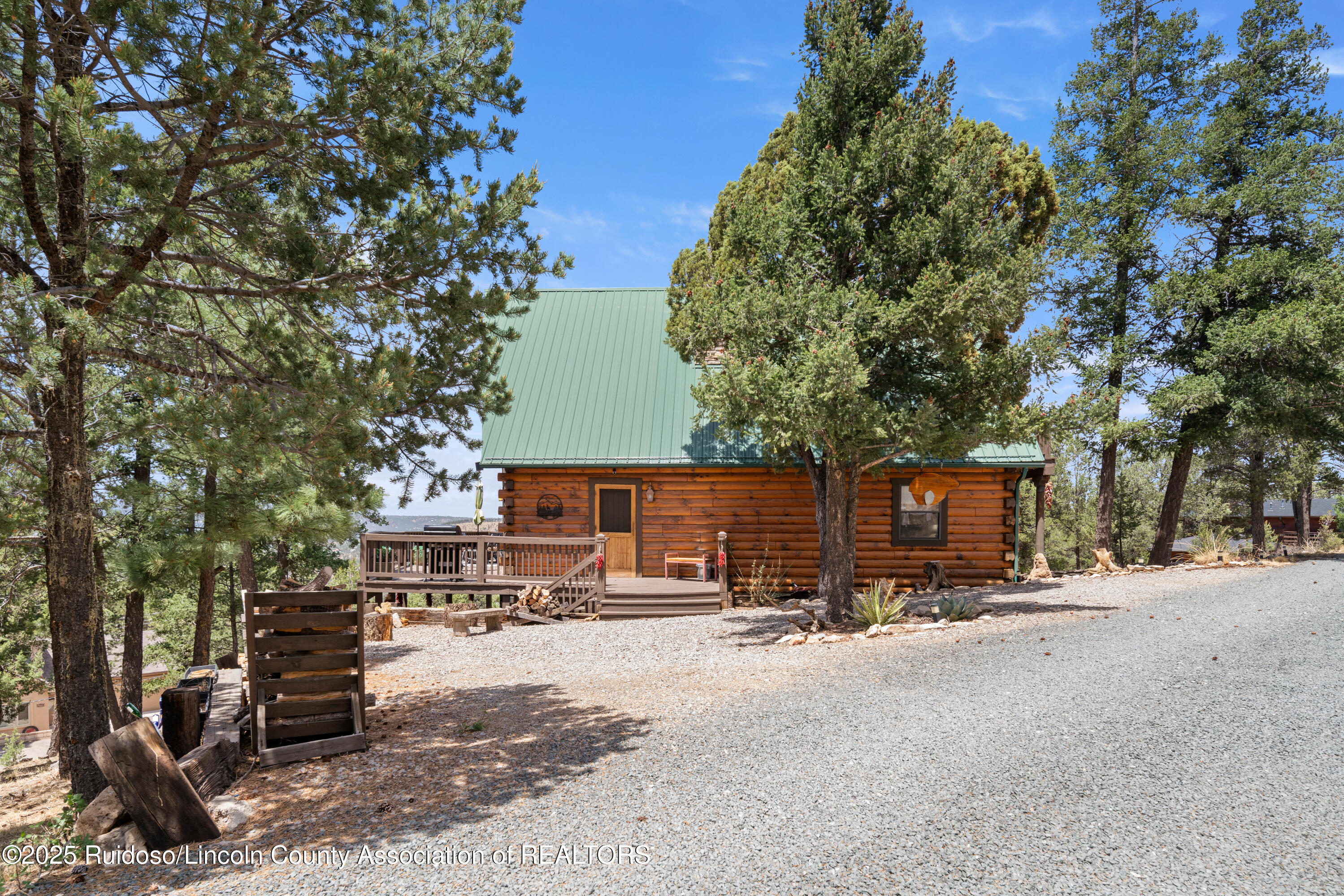 269 Crown Drive, Ruidoso, New Mexico image 46