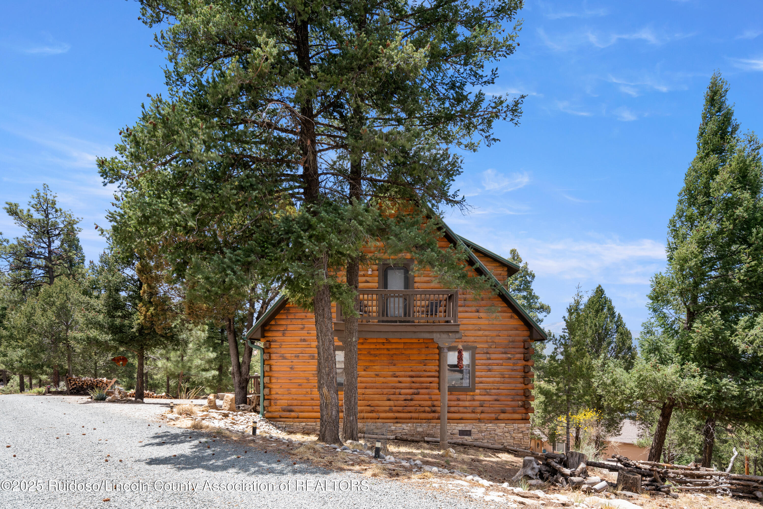 269 Crown Drive, Ruidoso, New Mexico image 2