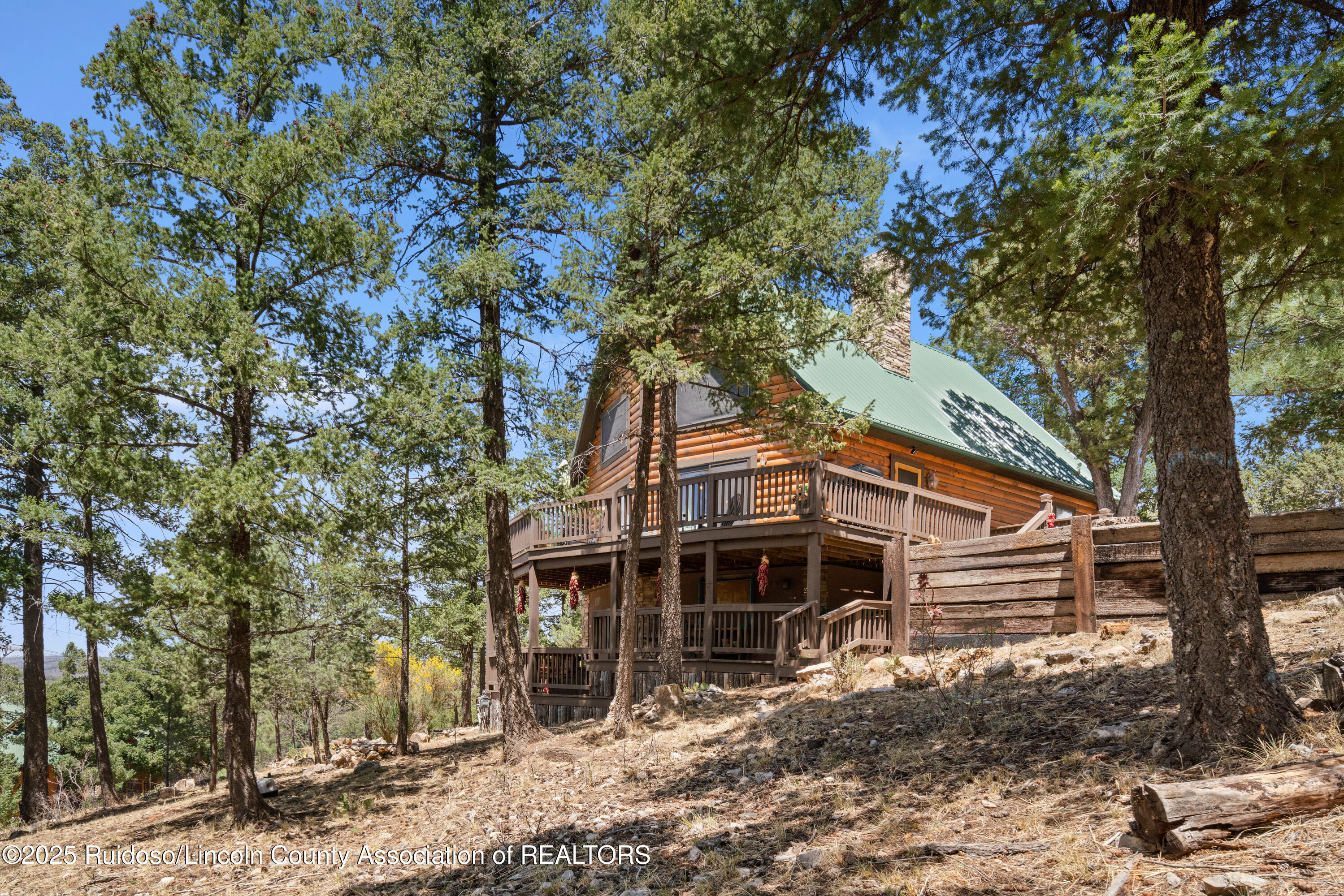 269 Crown Drive, Ruidoso, New Mexico image 4