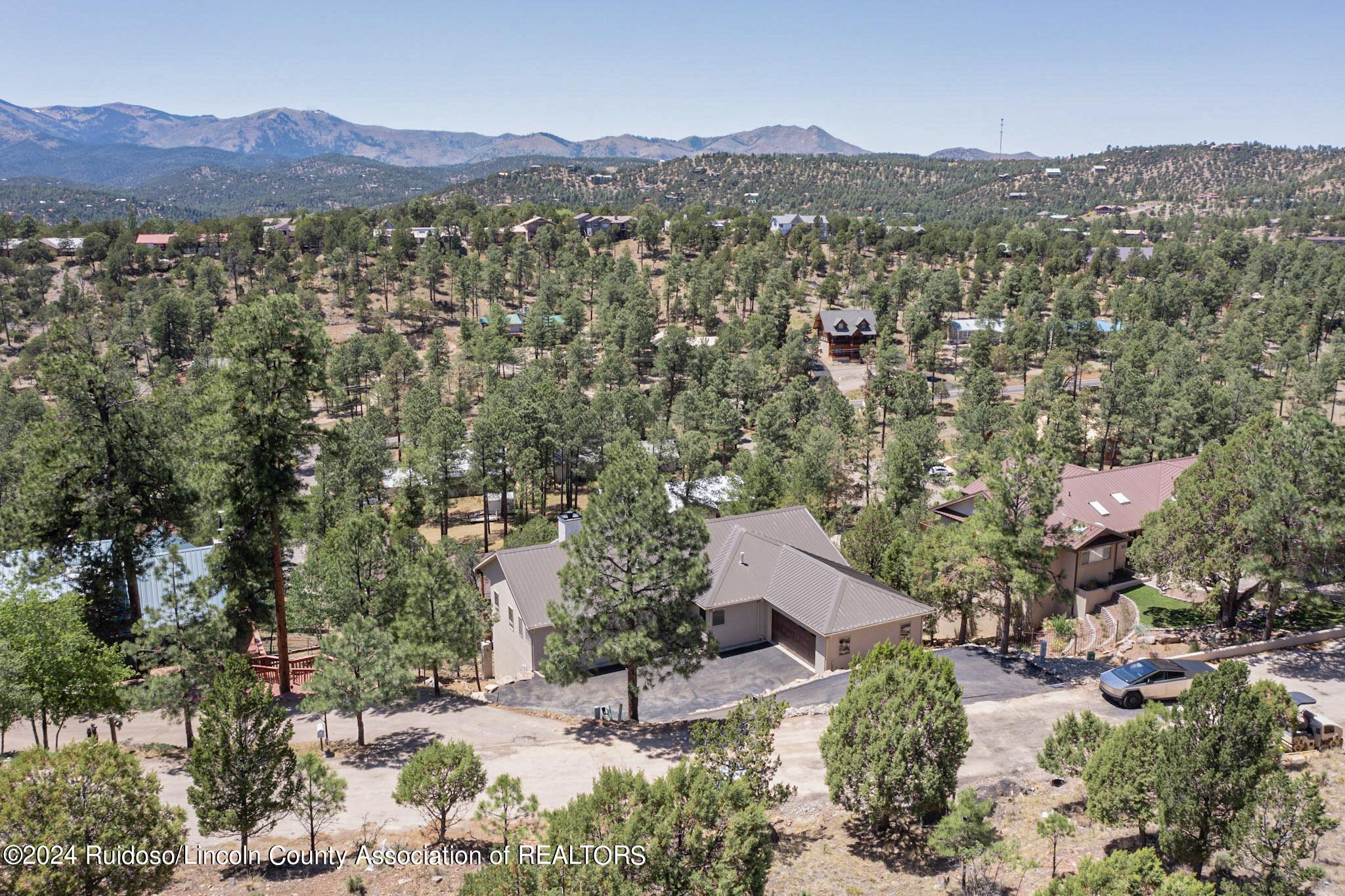 203 Timberline Court, Ruidoso, New Mexico image 9