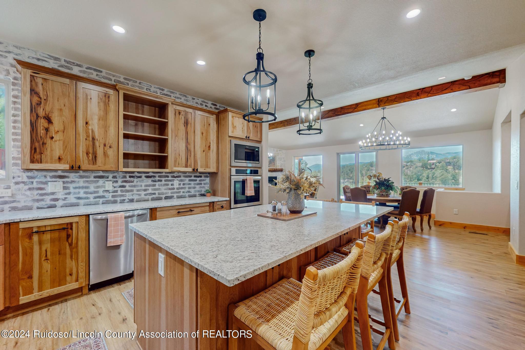 203 Timberline Court, Ruidoso, New Mexico image 28