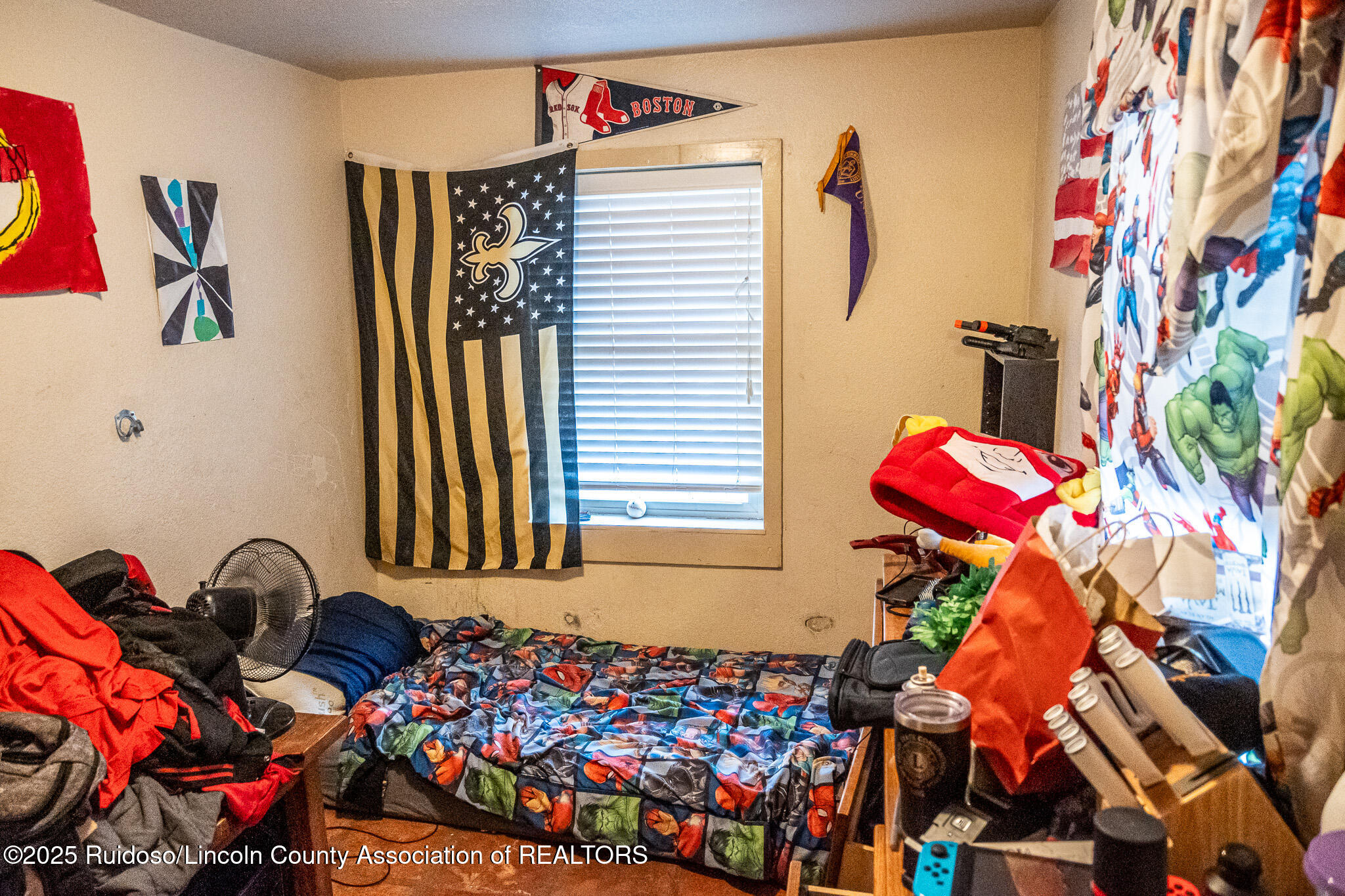 122 Vision Drive, Ruidoso, New Mexico image 9