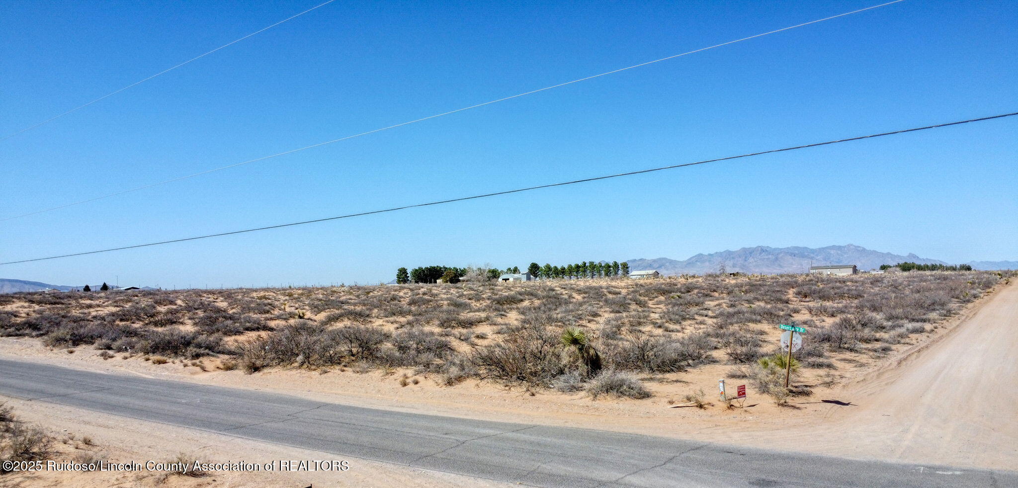 1450 Desert Aire Drive #1, Chaparral, New Mexico image 12