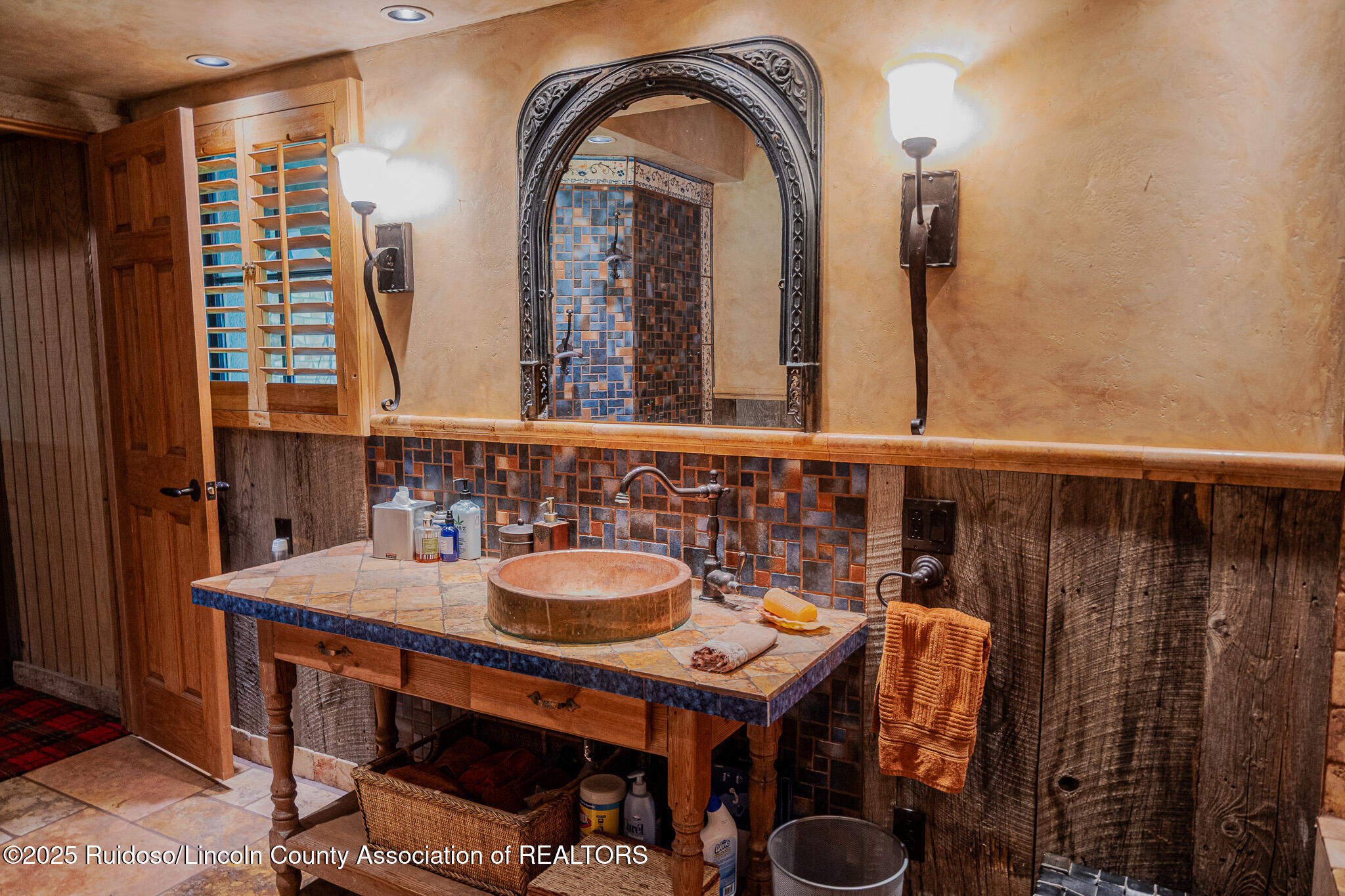 218 Eagle Creek Canyon Road, Ruidoso, New Mexico image 35