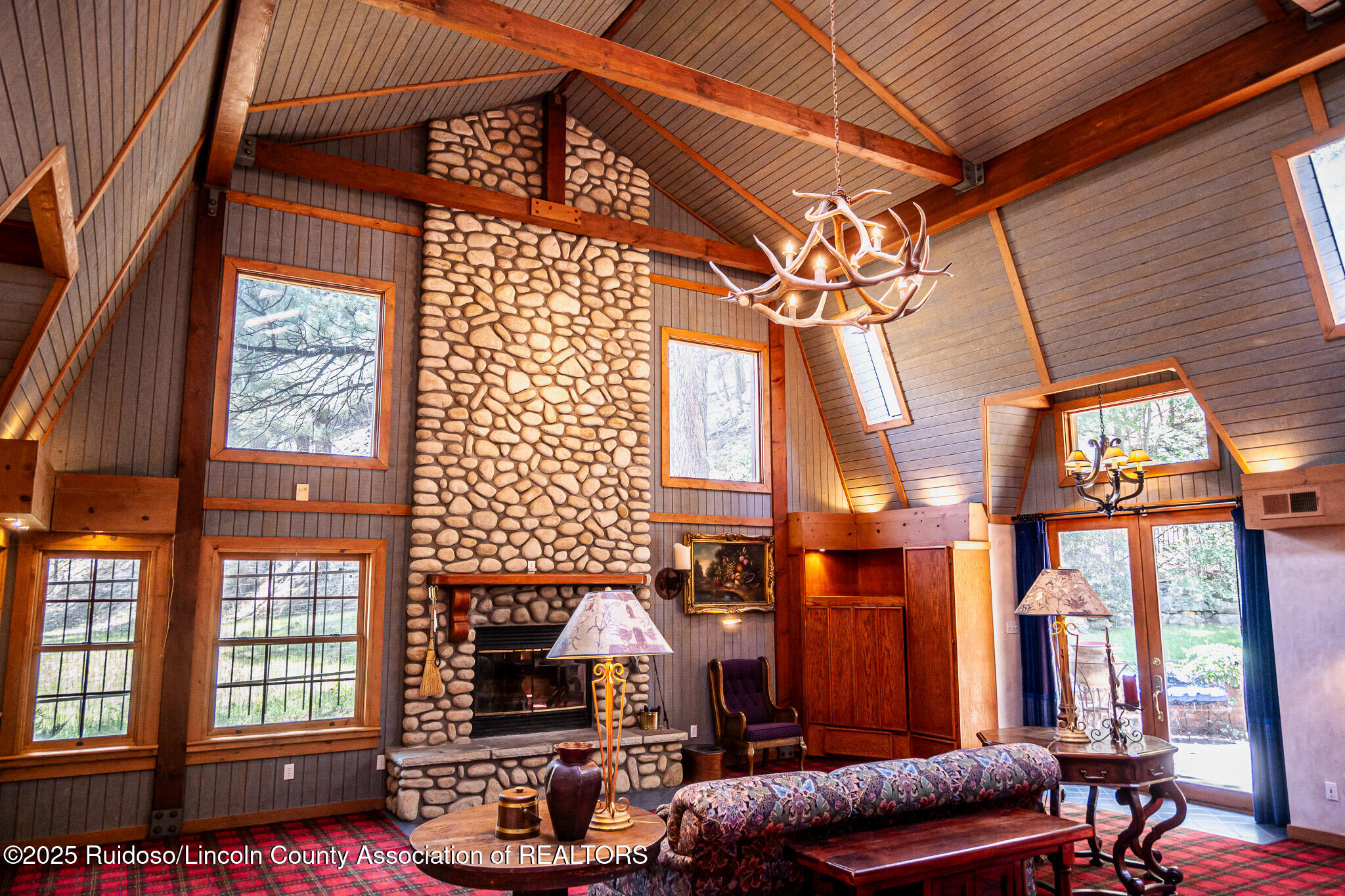 218 Eagle Creek Canyon Road, Ruidoso, New Mexico image 27