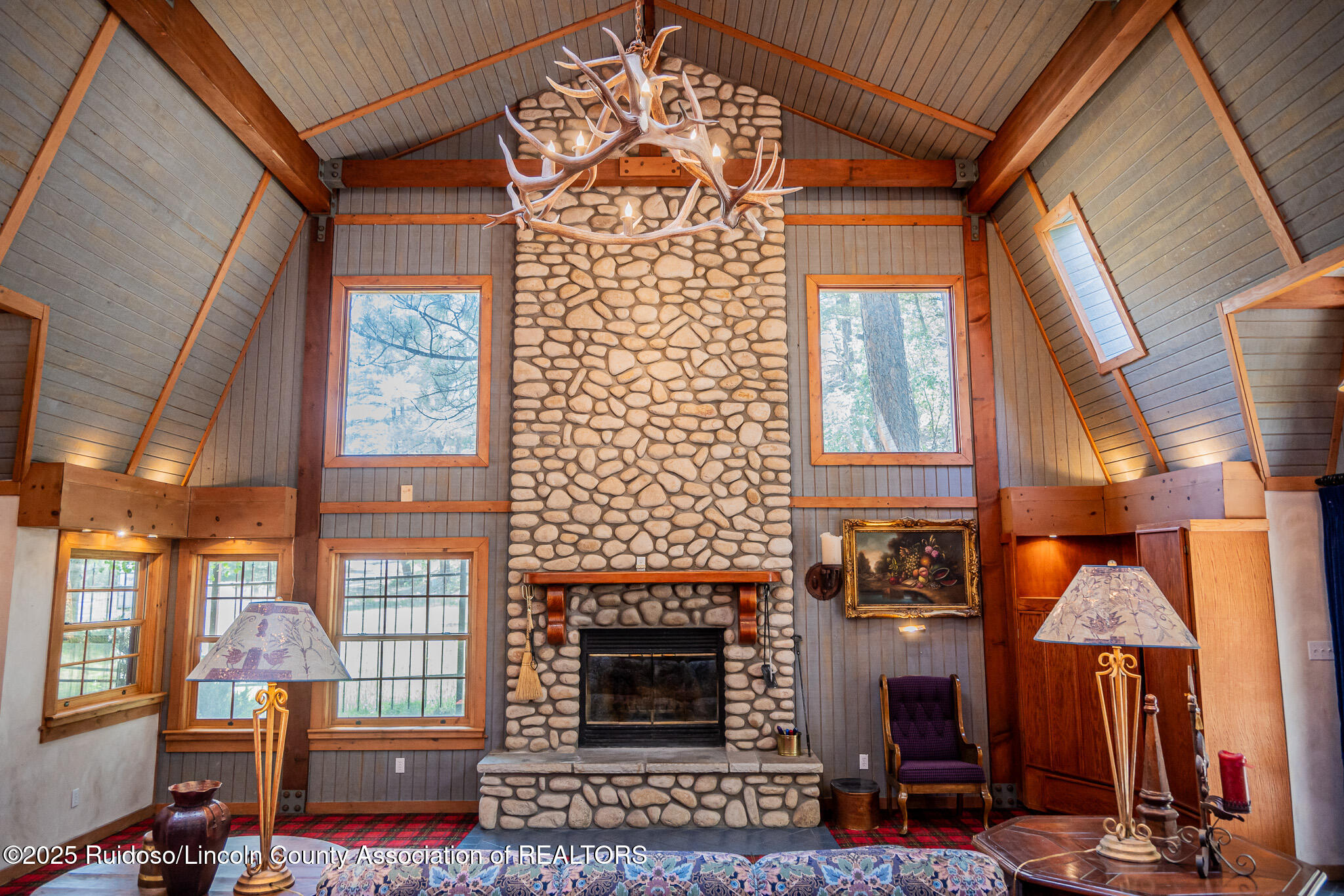 218 Eagle Creek Canyon Road, Ruidoso, New Mexico image 25