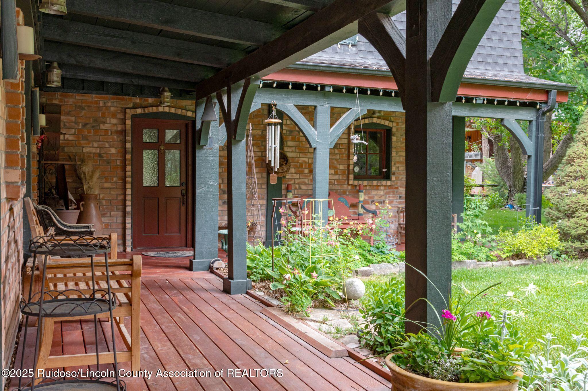 218 Eagle Creek Canyon Road, Ruidoso, New Mexico image 47