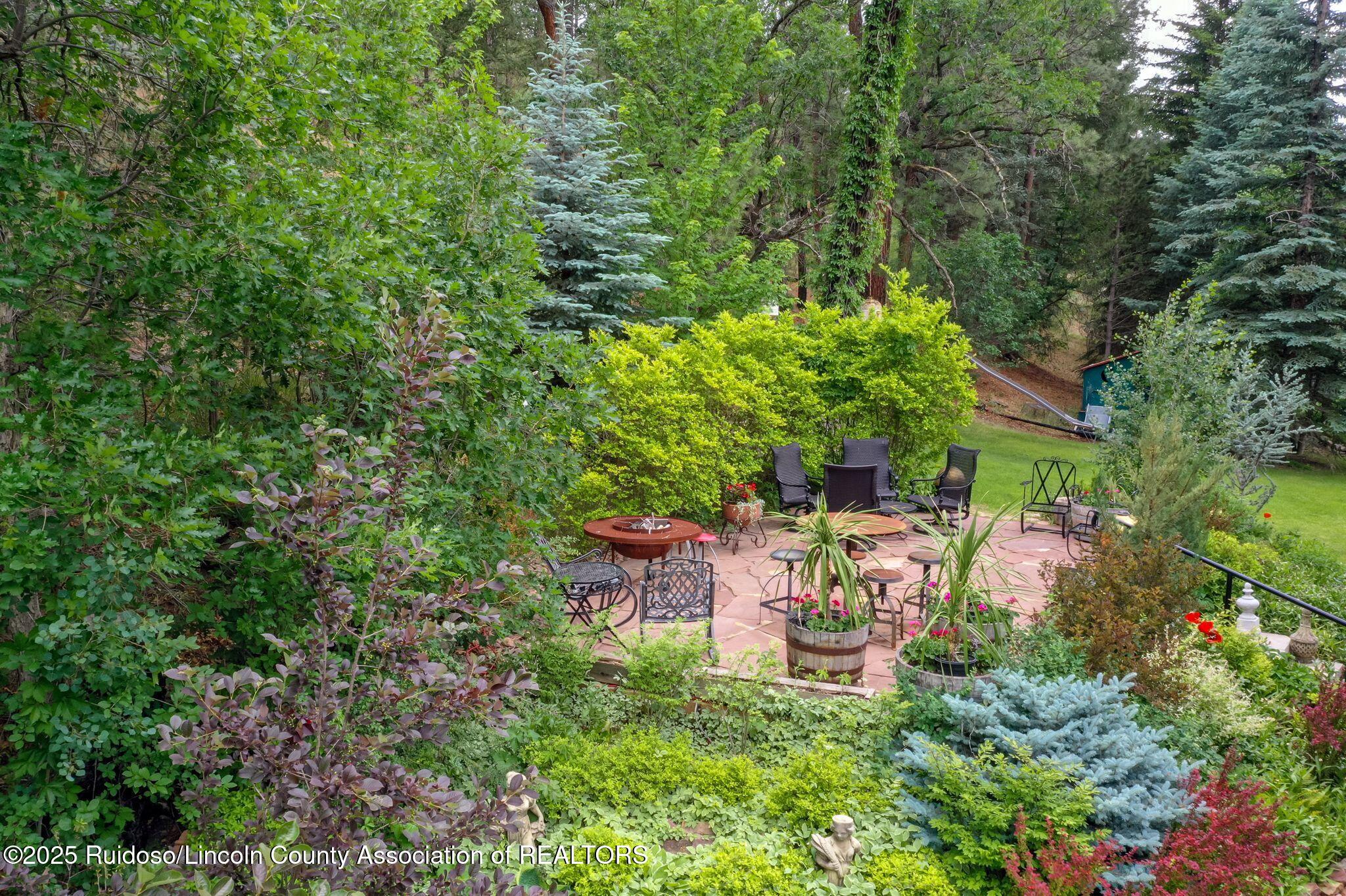 218 Eagle Creek Canyon Road, Ruidoso, New Mexico image 12