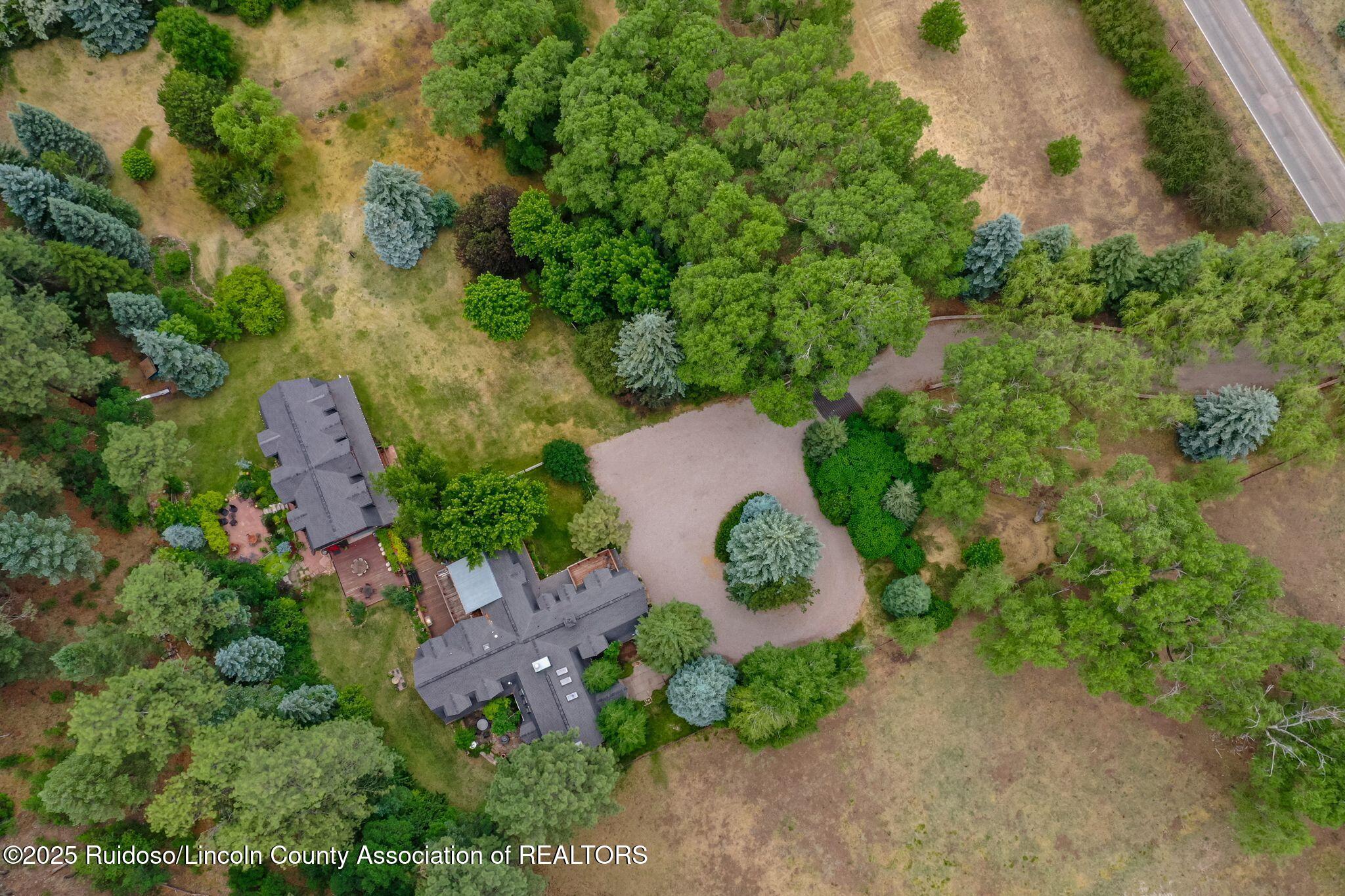 218 Eagle Creek Canyon Road, Ruidoso, New Mexico image 44