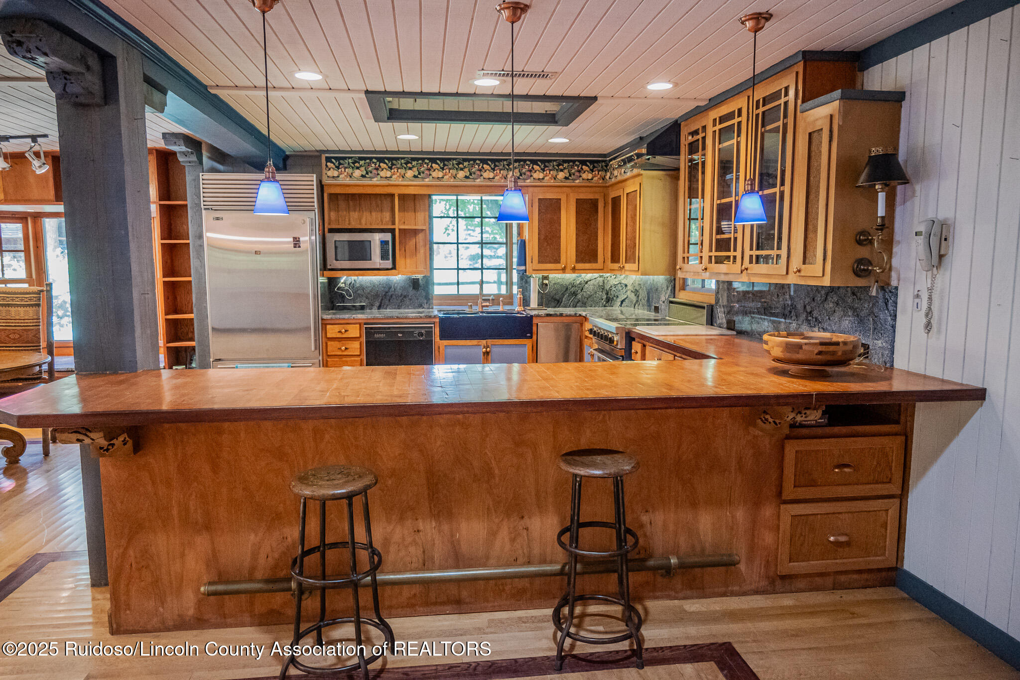 218 Eagle Creek Canyon Road, Ruidoso, New Mexico image 32