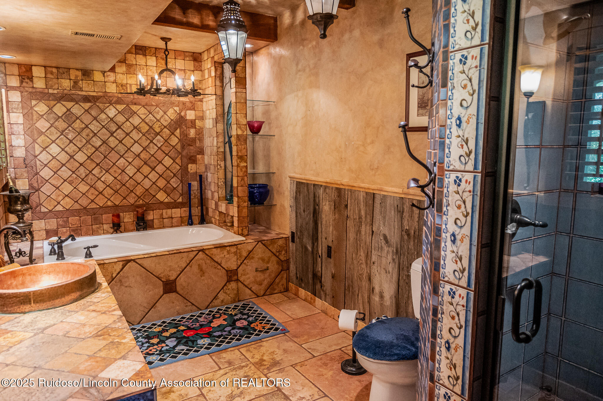218 Eagle Creek Canyon Road, Ruidoso, New Mexico image 36