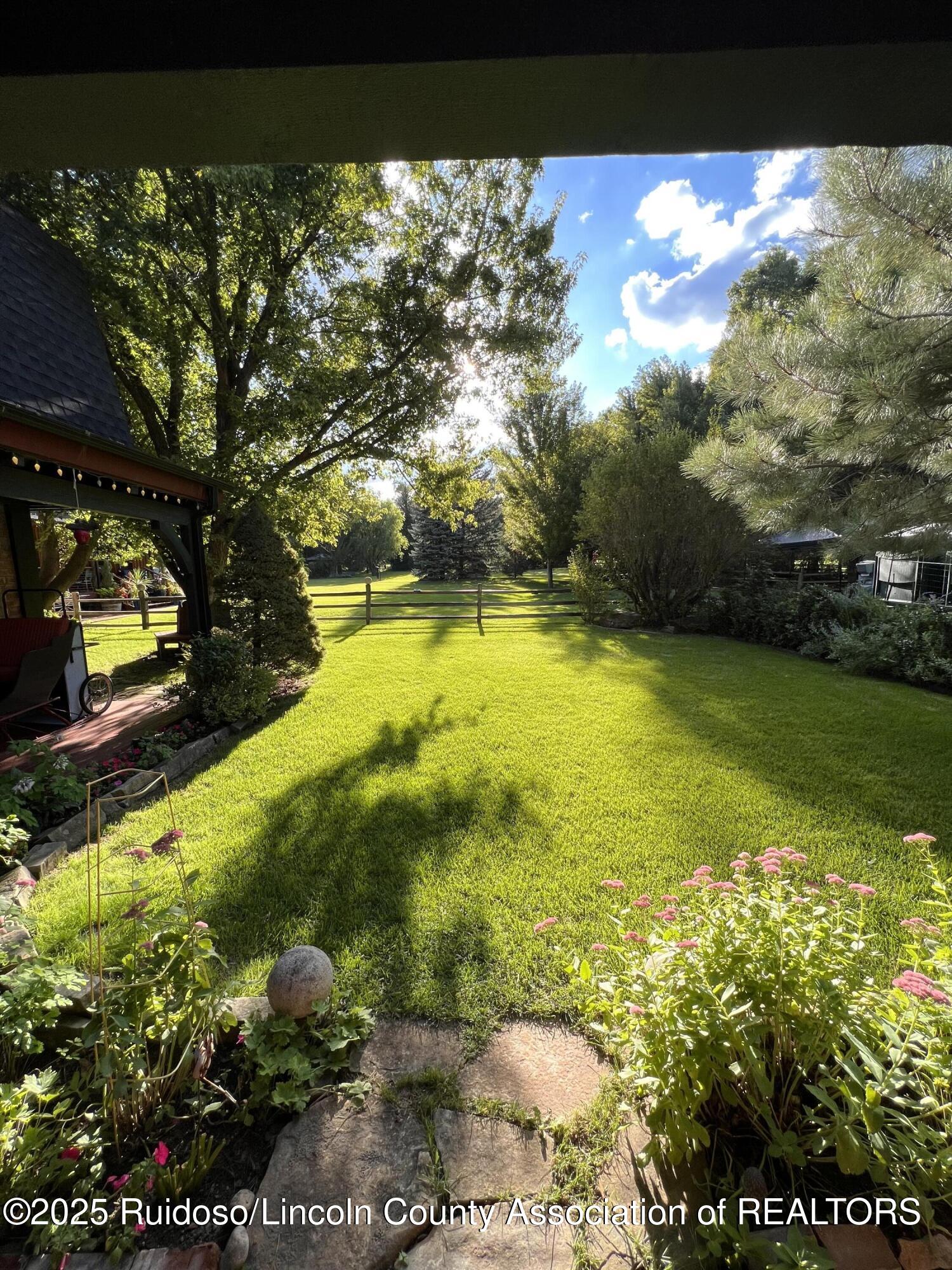 218 Eagle Creek Canyon Road, Ruidoso, New Mexico image 42