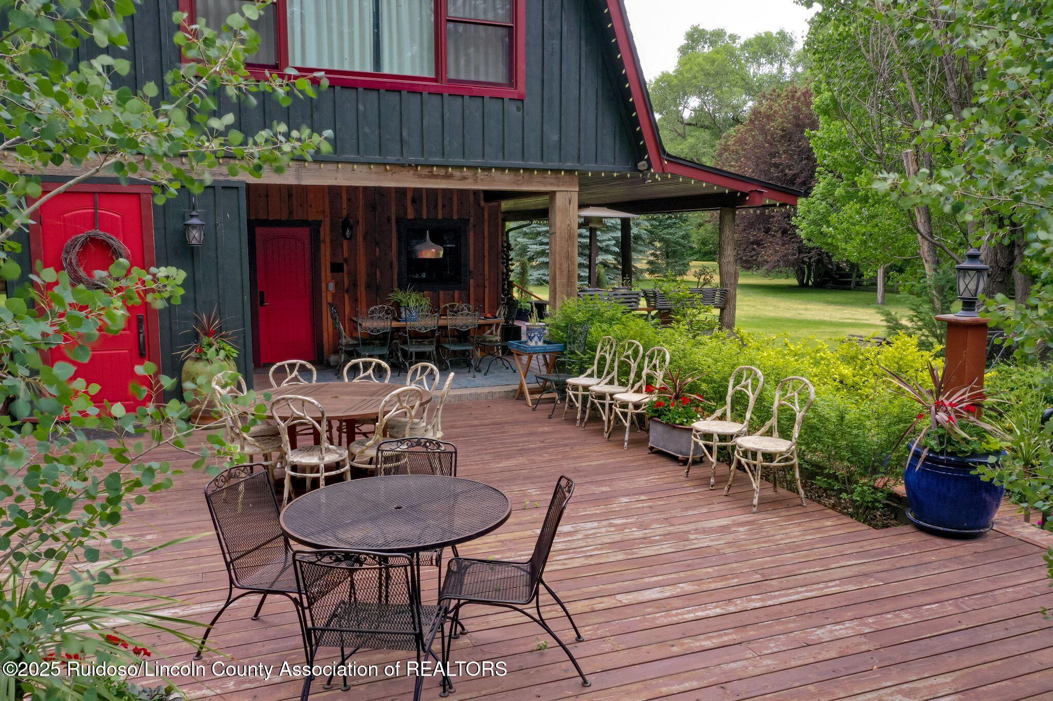 218 Eagle Creek Canyon Road, Ruidoso, New Mexico image 10