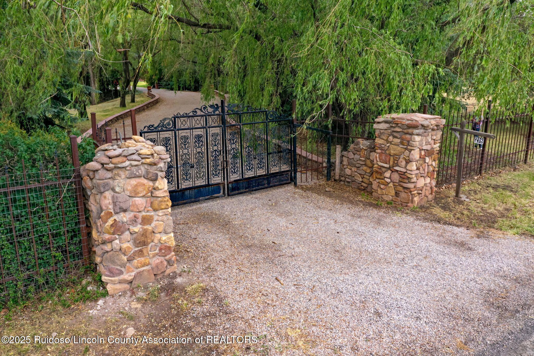 218 Eagle Creek Canyon Road, Ruidoso, New Mexico image 15