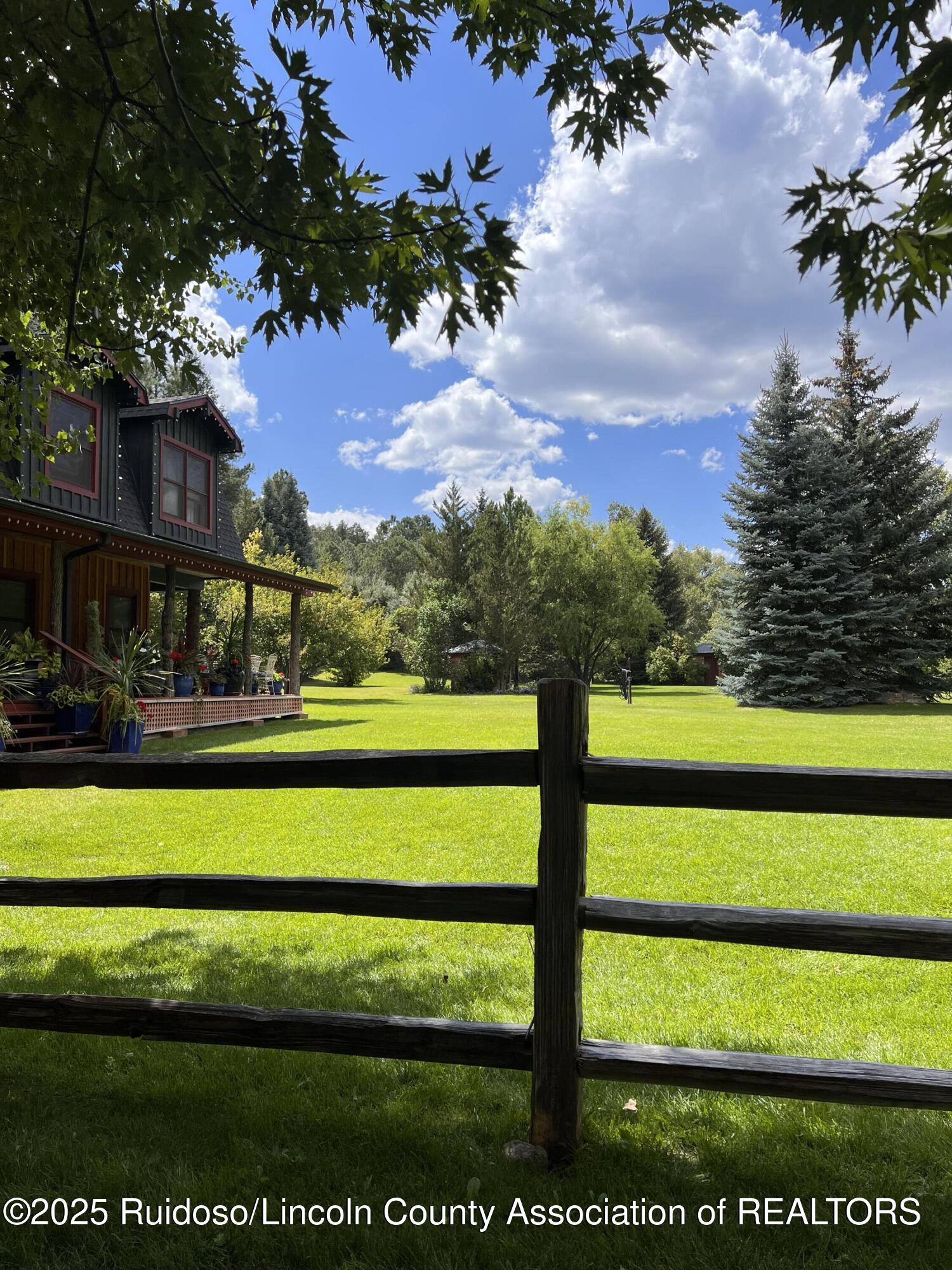 218 Eagle Creek Canyon Road, Ruidoso, New Mexico image 40