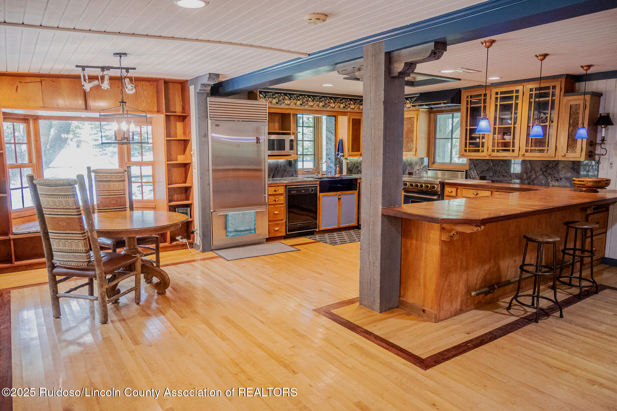 218 Eagle Creek Canyon Road, Ruidoso, New Mexico image 31