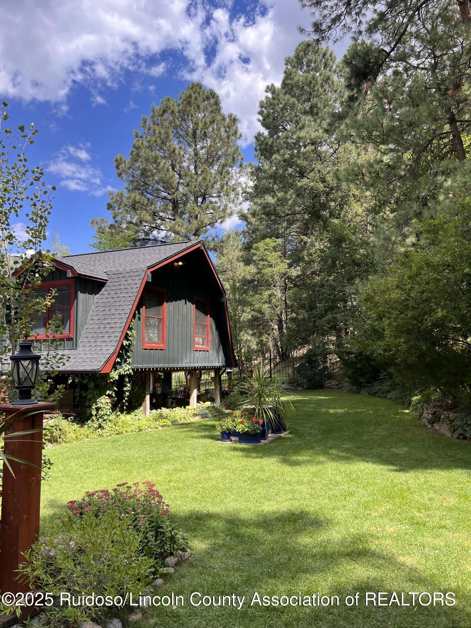 218 Eagle Creek Canyon Road, Ruidoso, New Mexico image 41