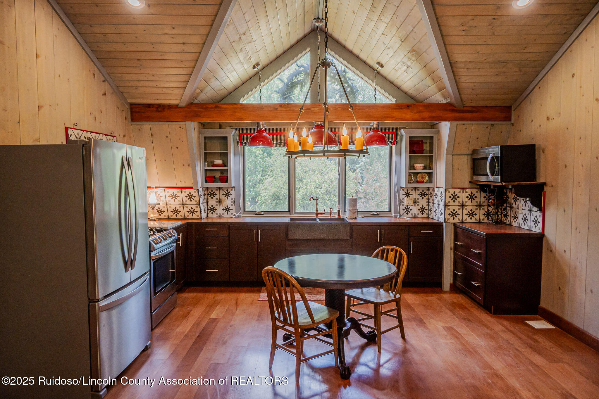 218 Eagle Creek Canyon Road, Ruidoso, New Mexico image 18