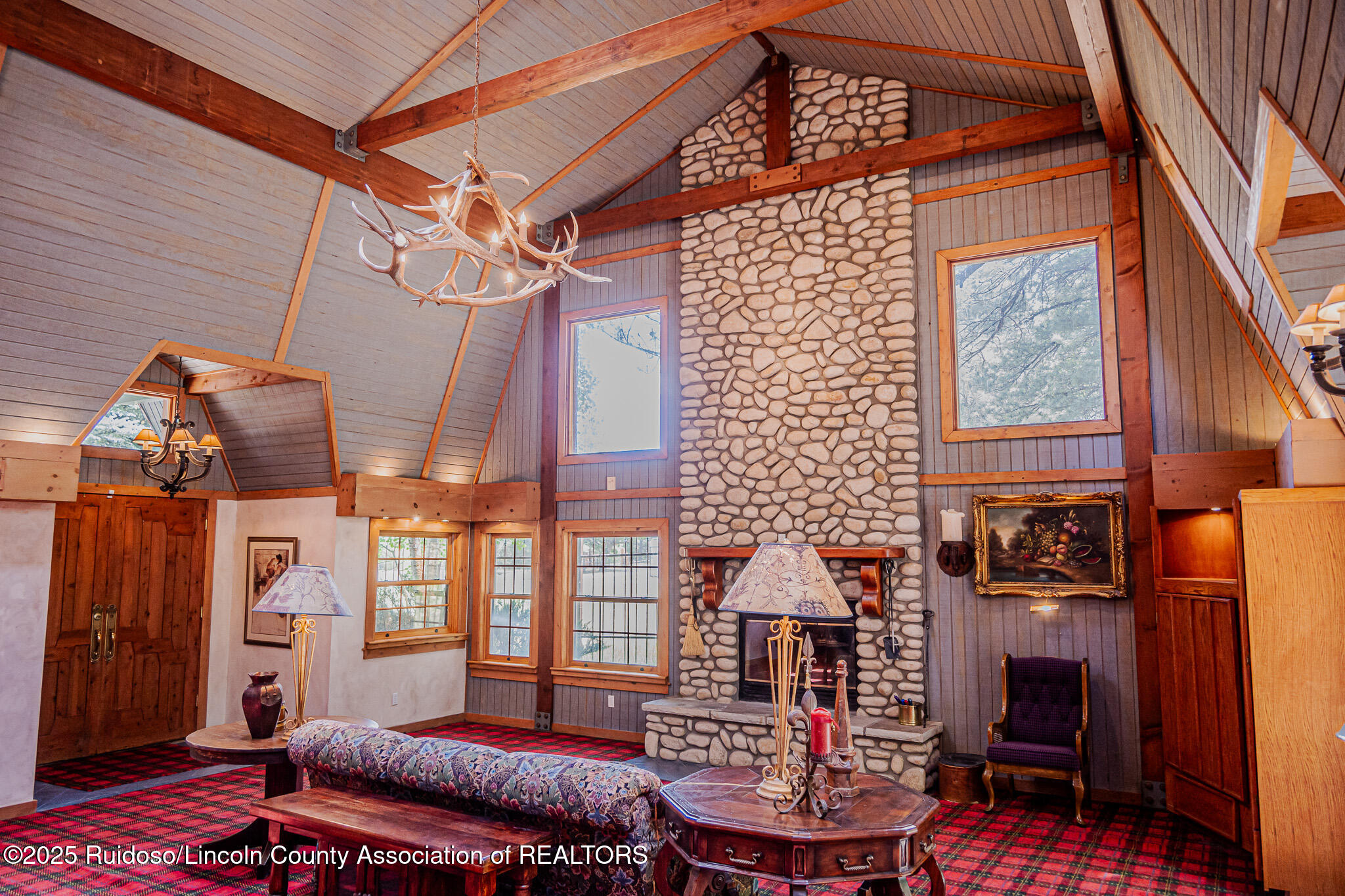 218 Eagle Creek Canyon Road, Ruidoso, New Mexico image 26