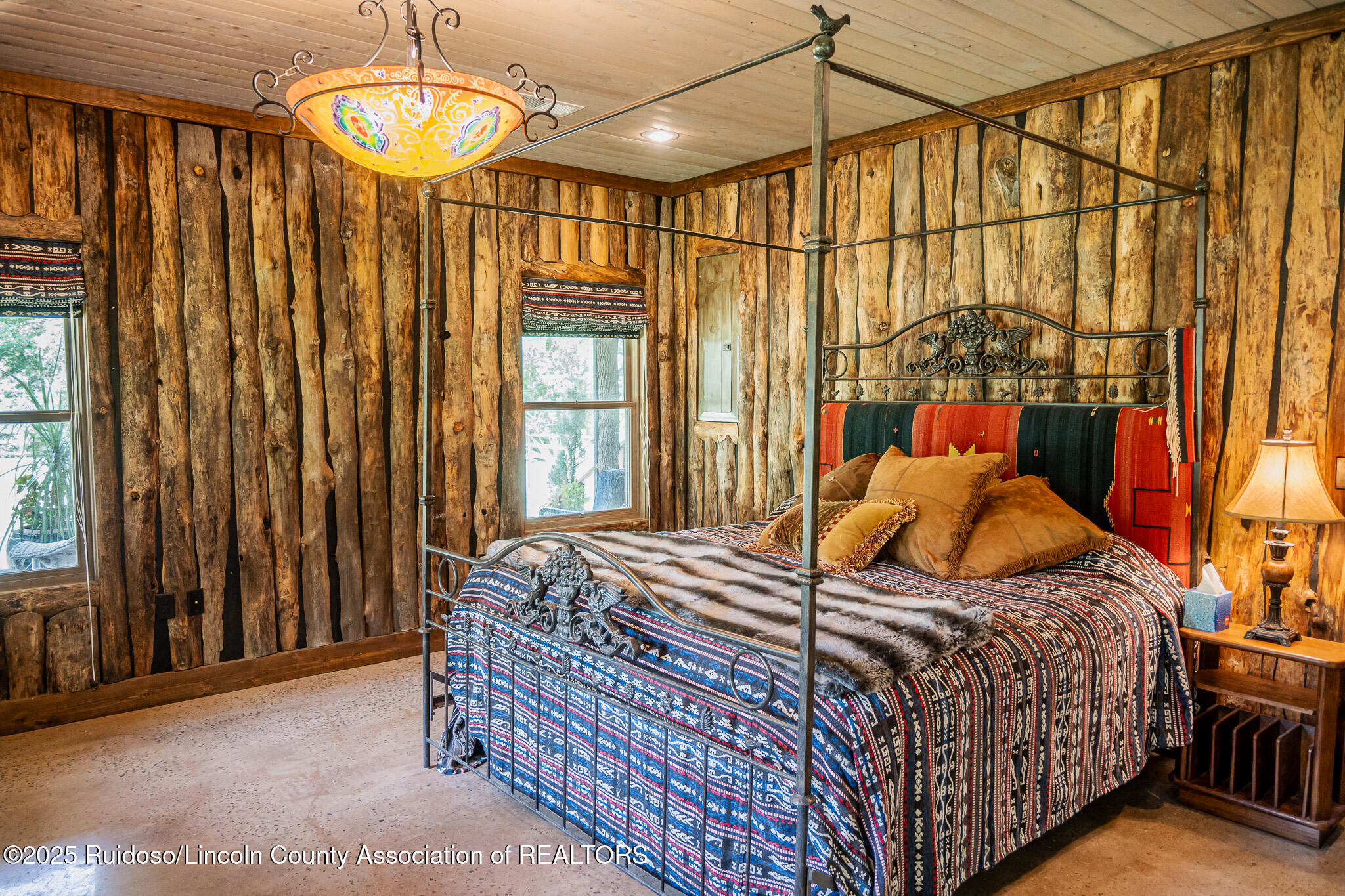218 Eagle Creek Canyon Road, Ruidoso, New Mexico image 24