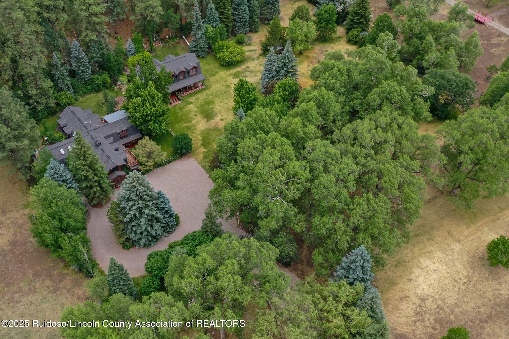 218 Eagle Creek Canyon Road, Ruidoso, New Mexico image 13