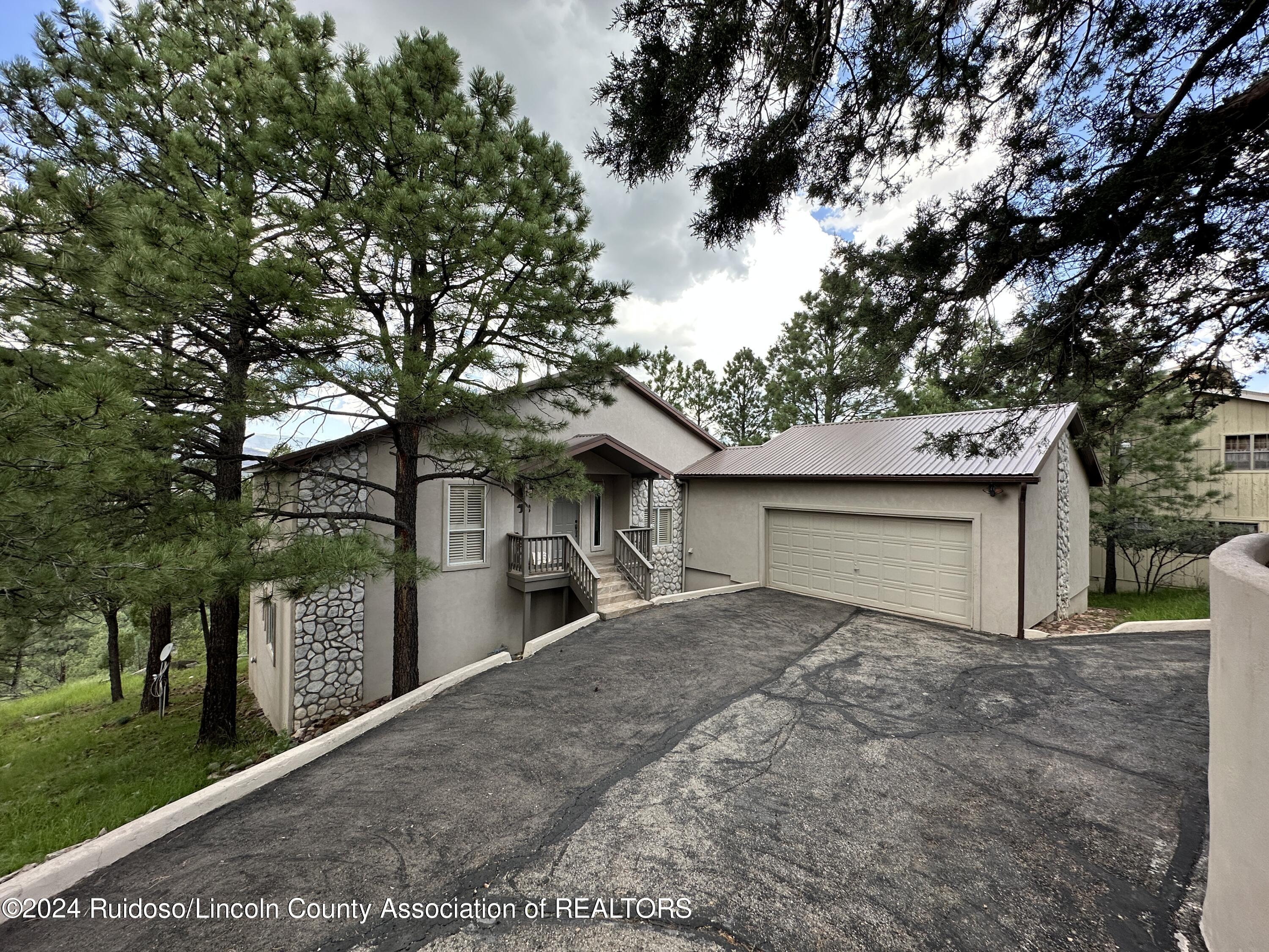 239 Timberline Drive Drive, Ruidoso, New Mexico image 2