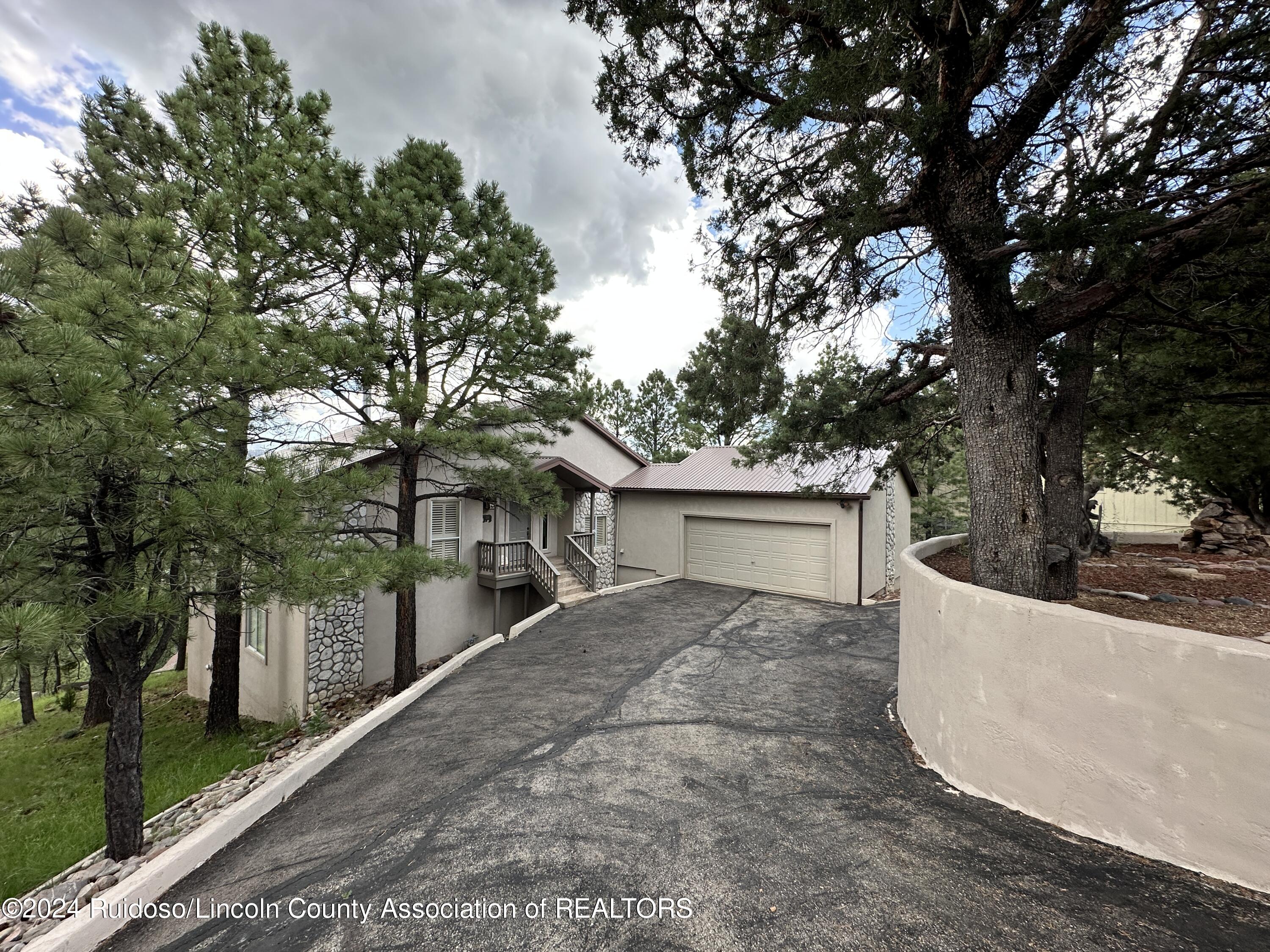 239 Timberline Drive Drive, Ruidoso, New Mexico image 1