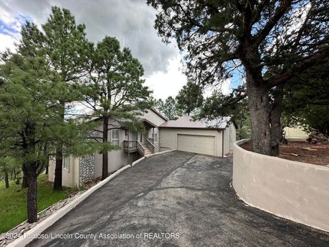 Homes For Sale - 239 Timberline Drive<br/> Lincoln County, Ruidoso, NM 88345