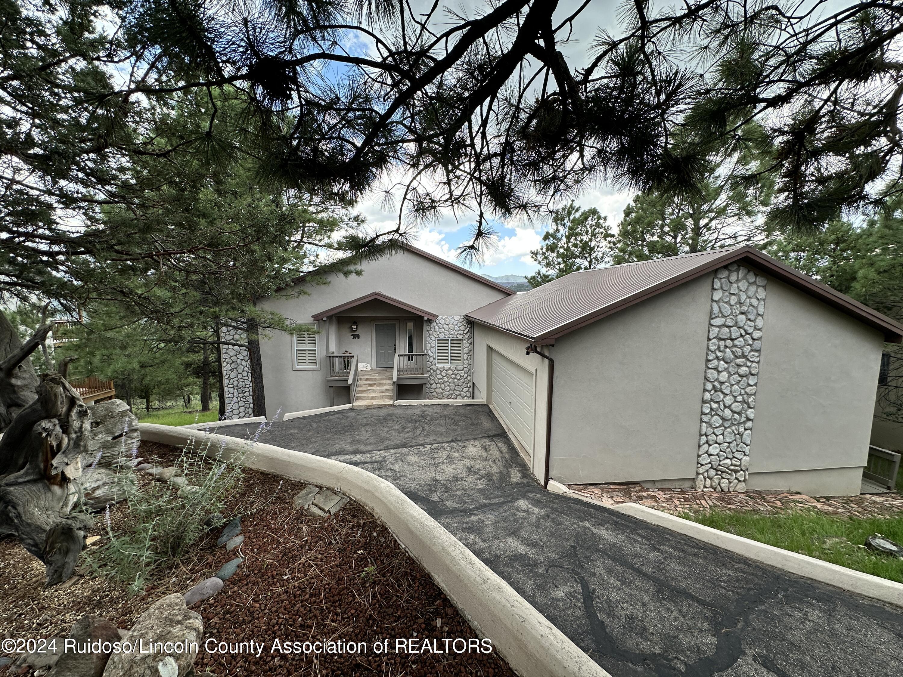 239 Timberline Drive Drive, Ruidoso, New Mexico image 3