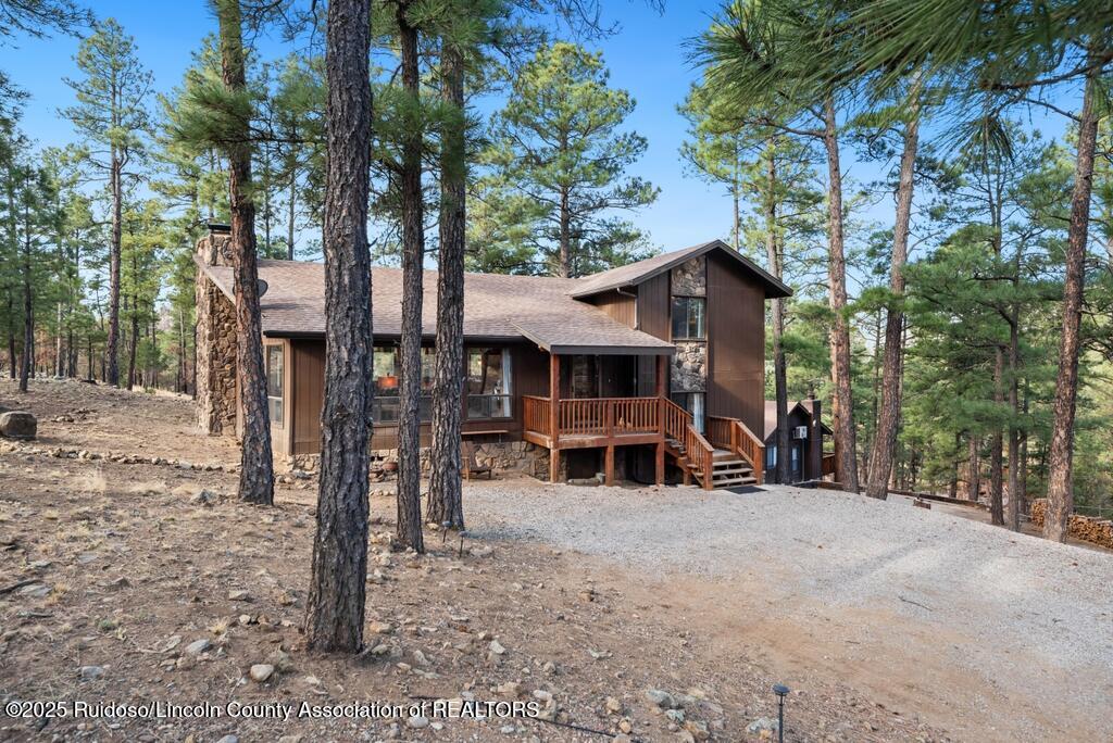 204 Brentwood Drive, Alto, New Mexico image 8