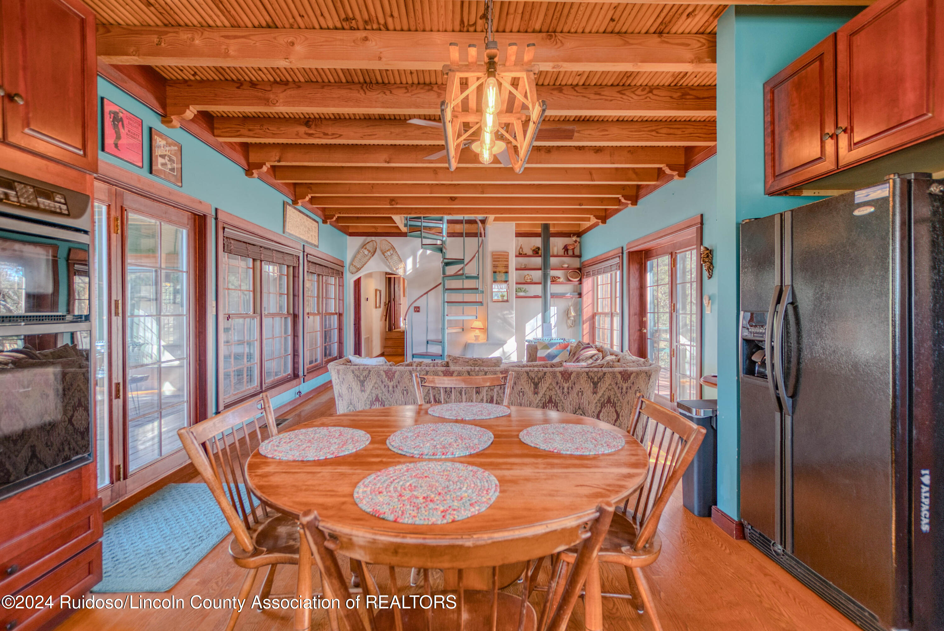 186 Airport Road, Alto, New Mexico image 22