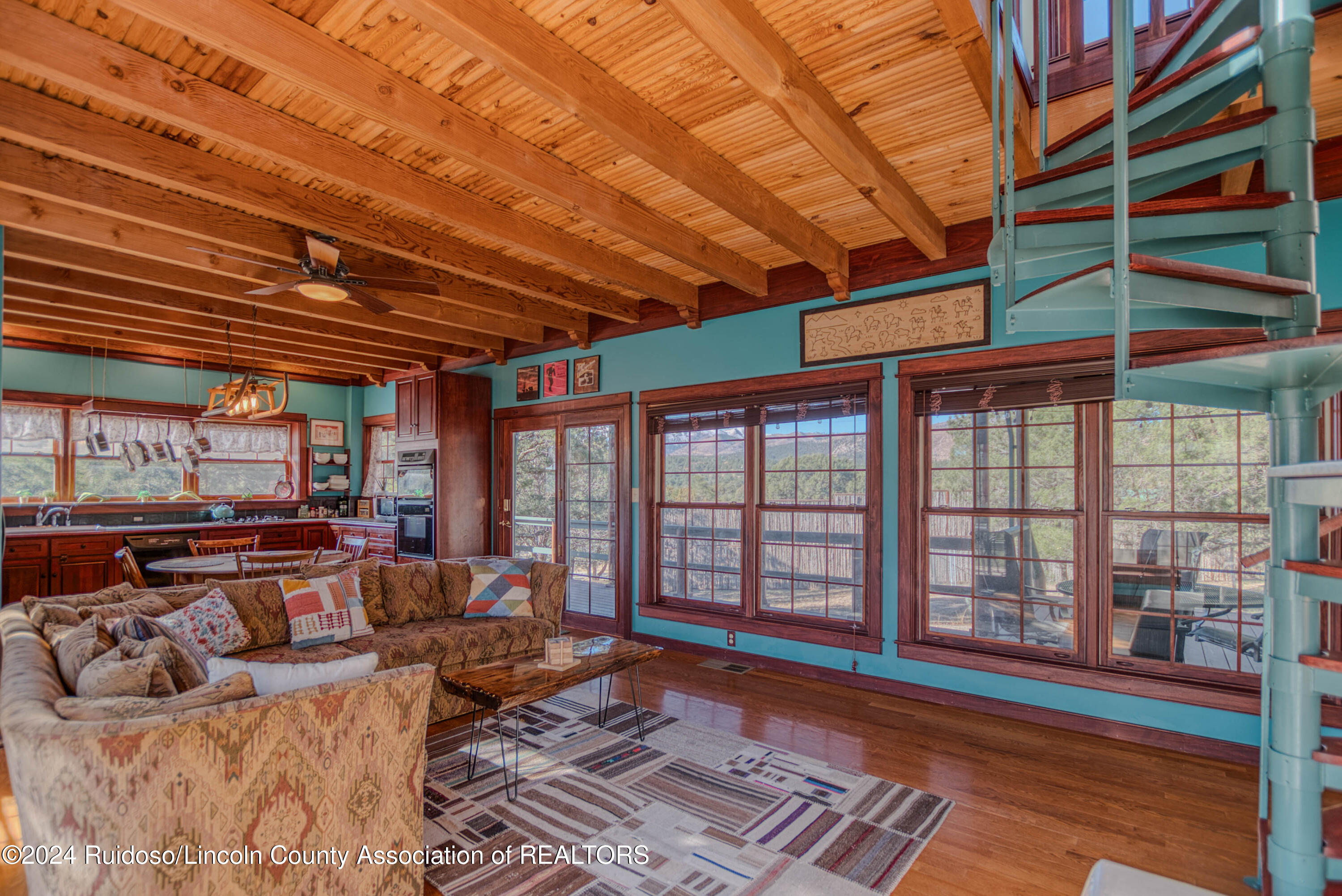 186 Airport Road, Alto, New Mexico image 14