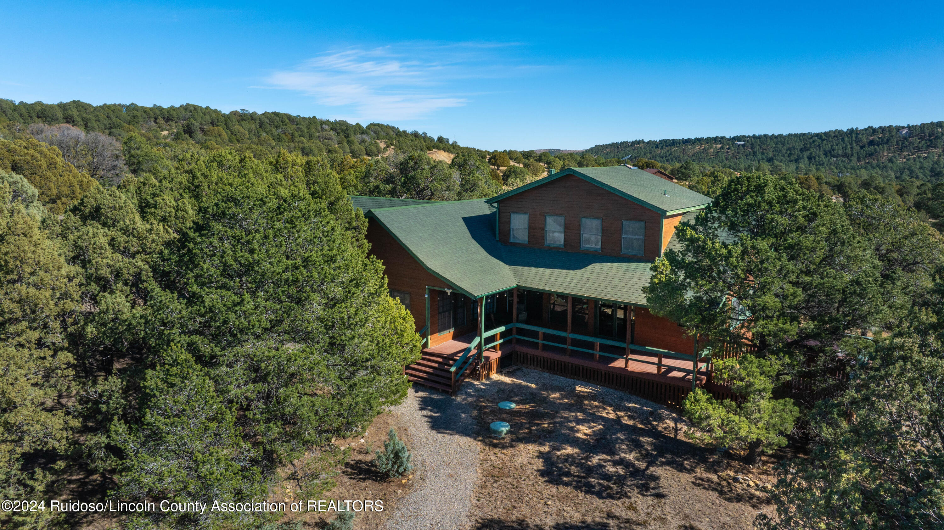 186 Airport Road, Alto, New Mexico image 7