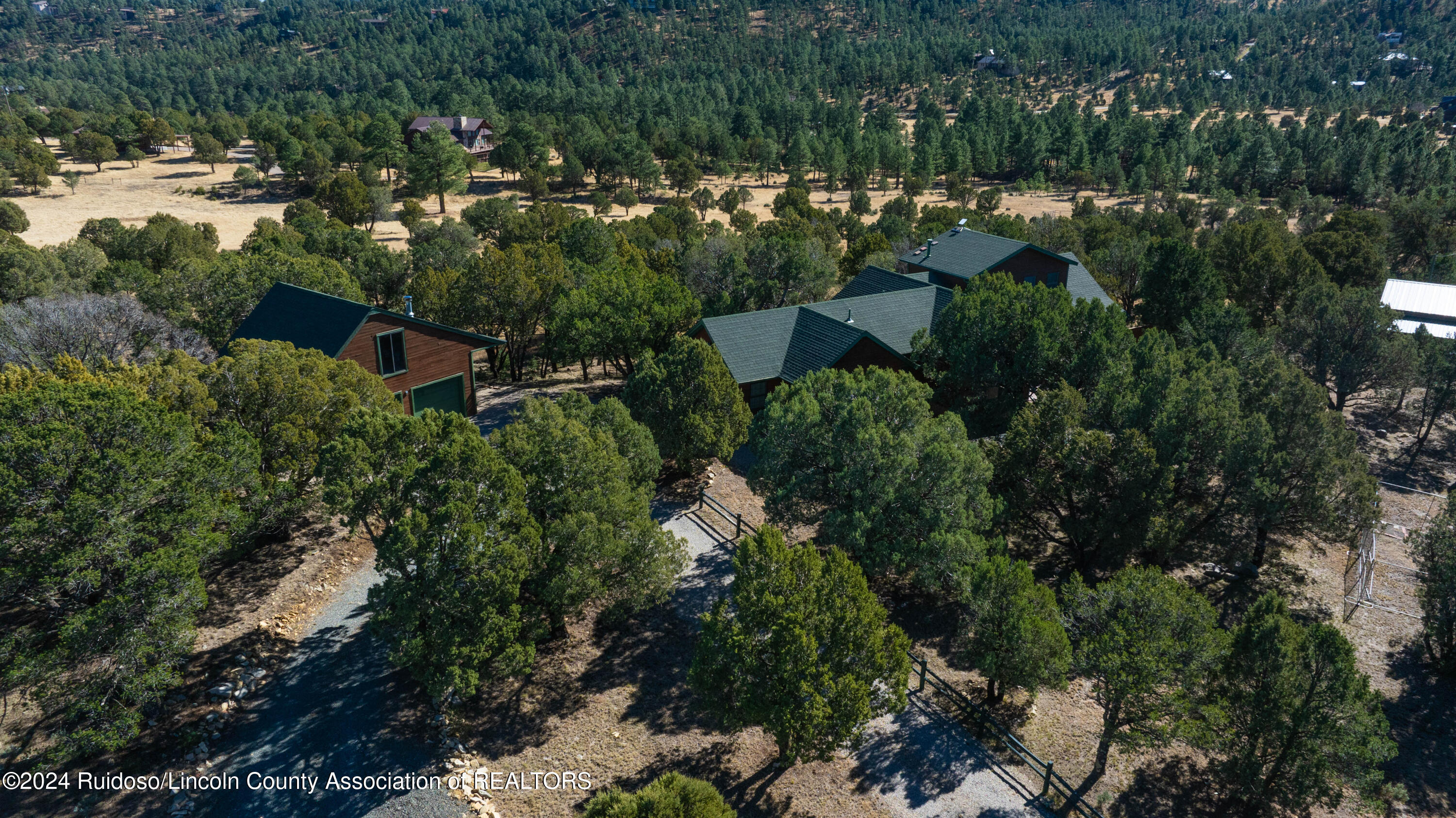 186 Airport Road, Alto, New Mexico image 5