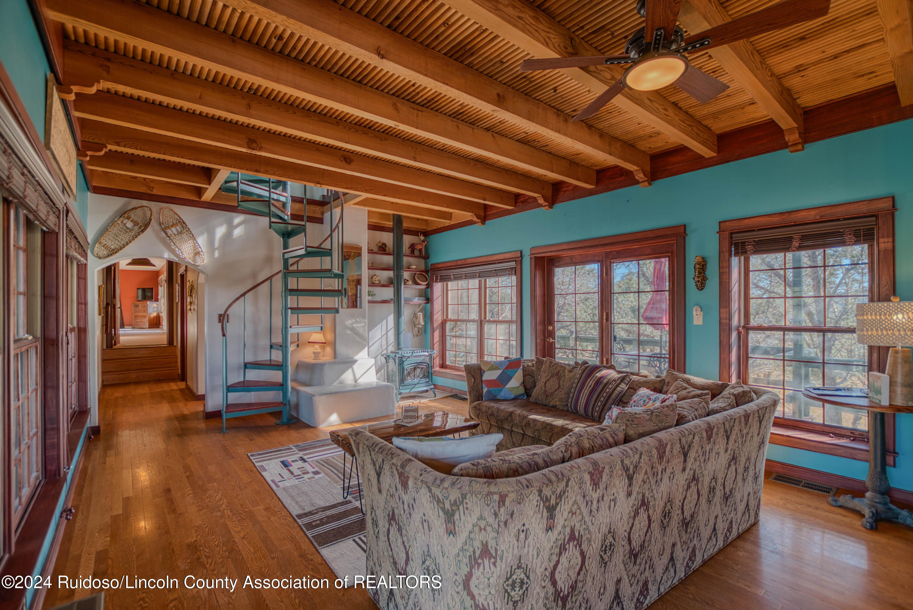 186 Airport Road, Alto, New Mexico image 10