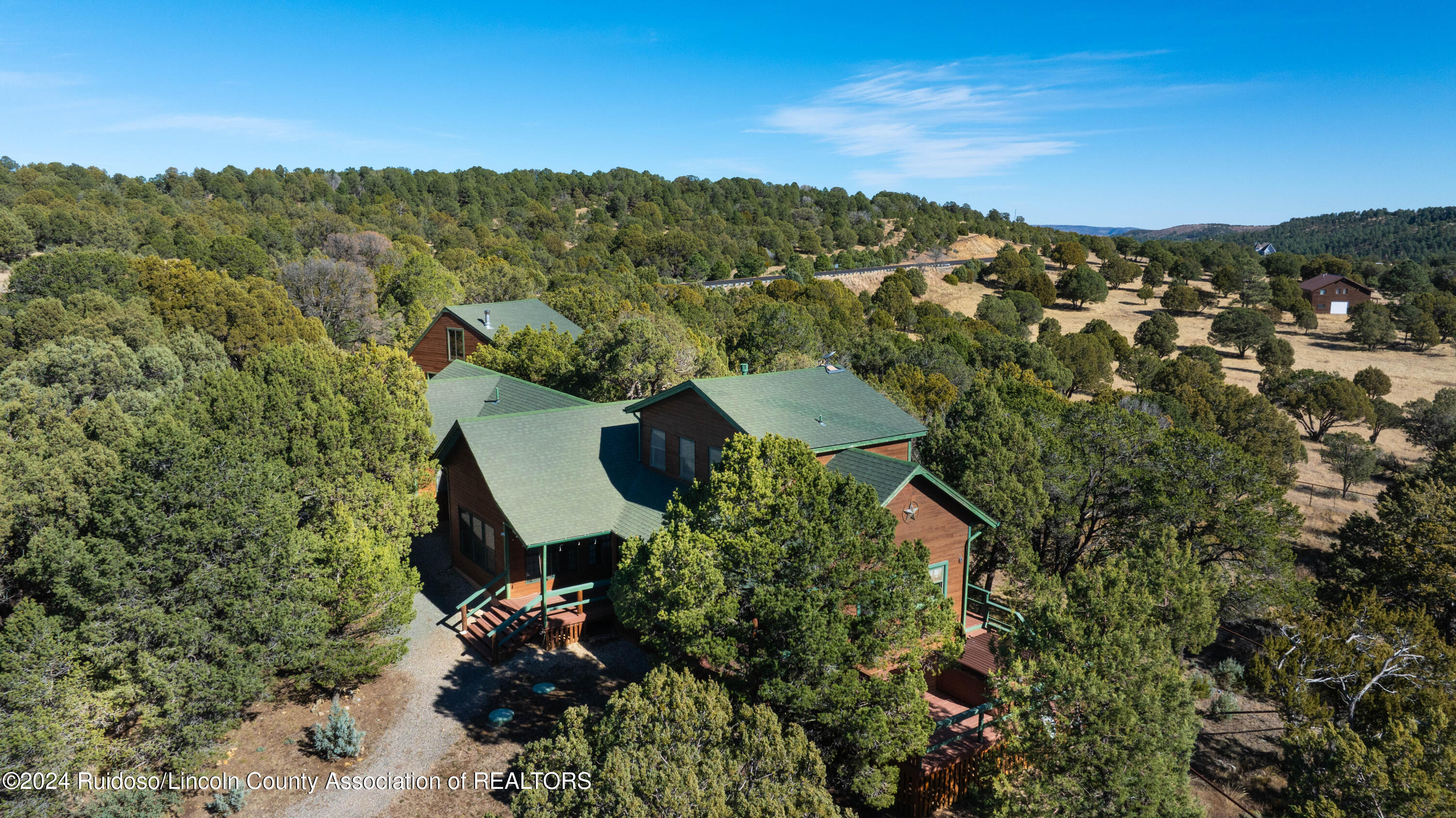 186 Airport Road, Alto, New Mexico image 8